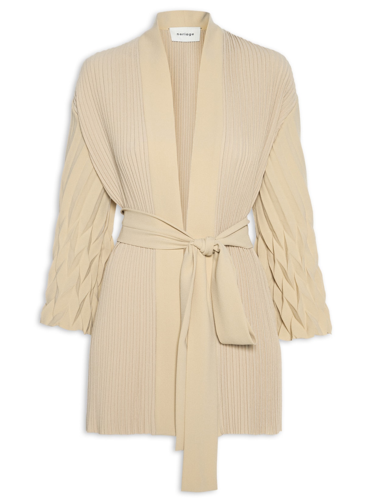 Kimono Feminino Mensa - Bege