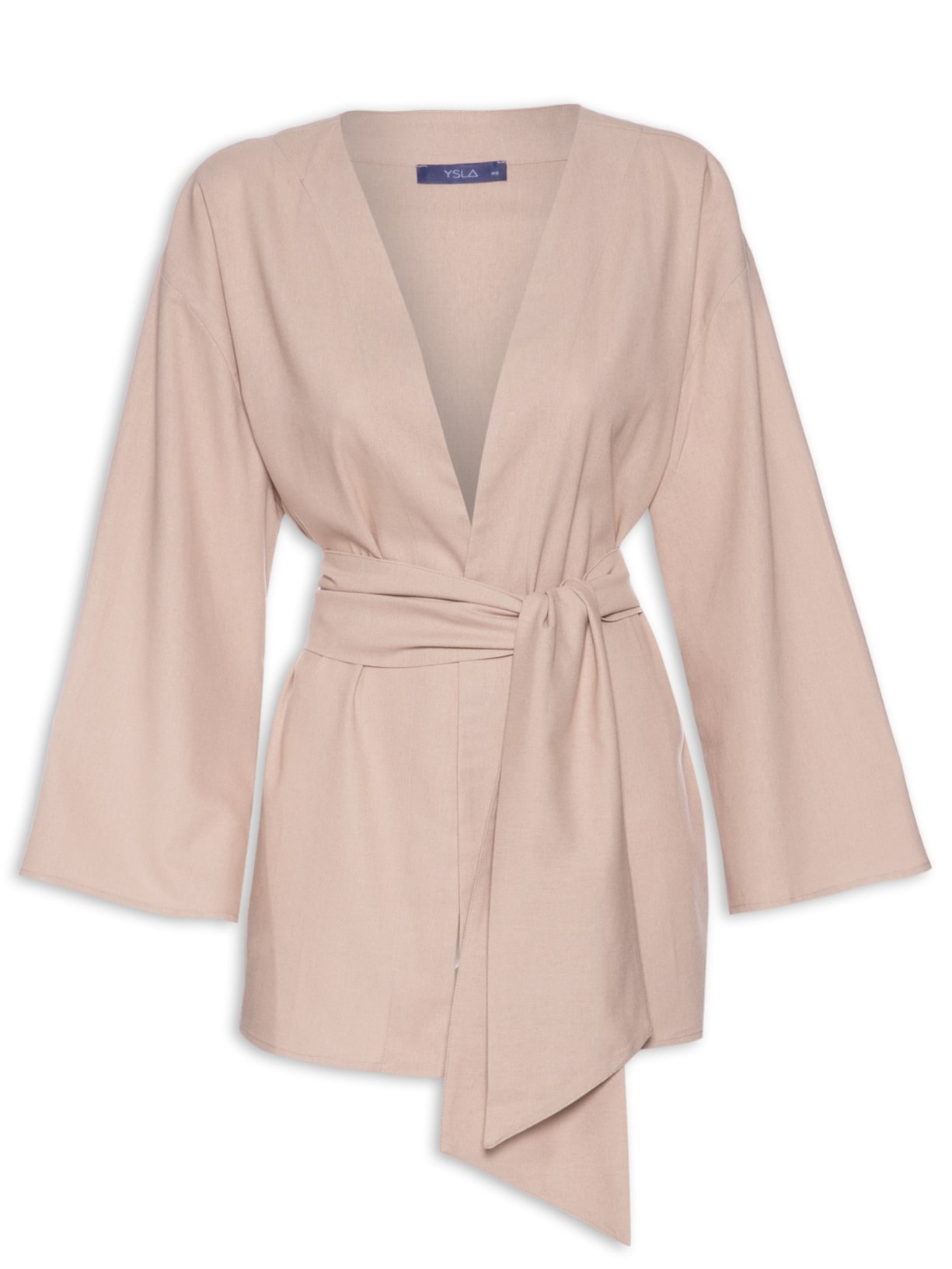 Kimono Feminino Paula - Rosa