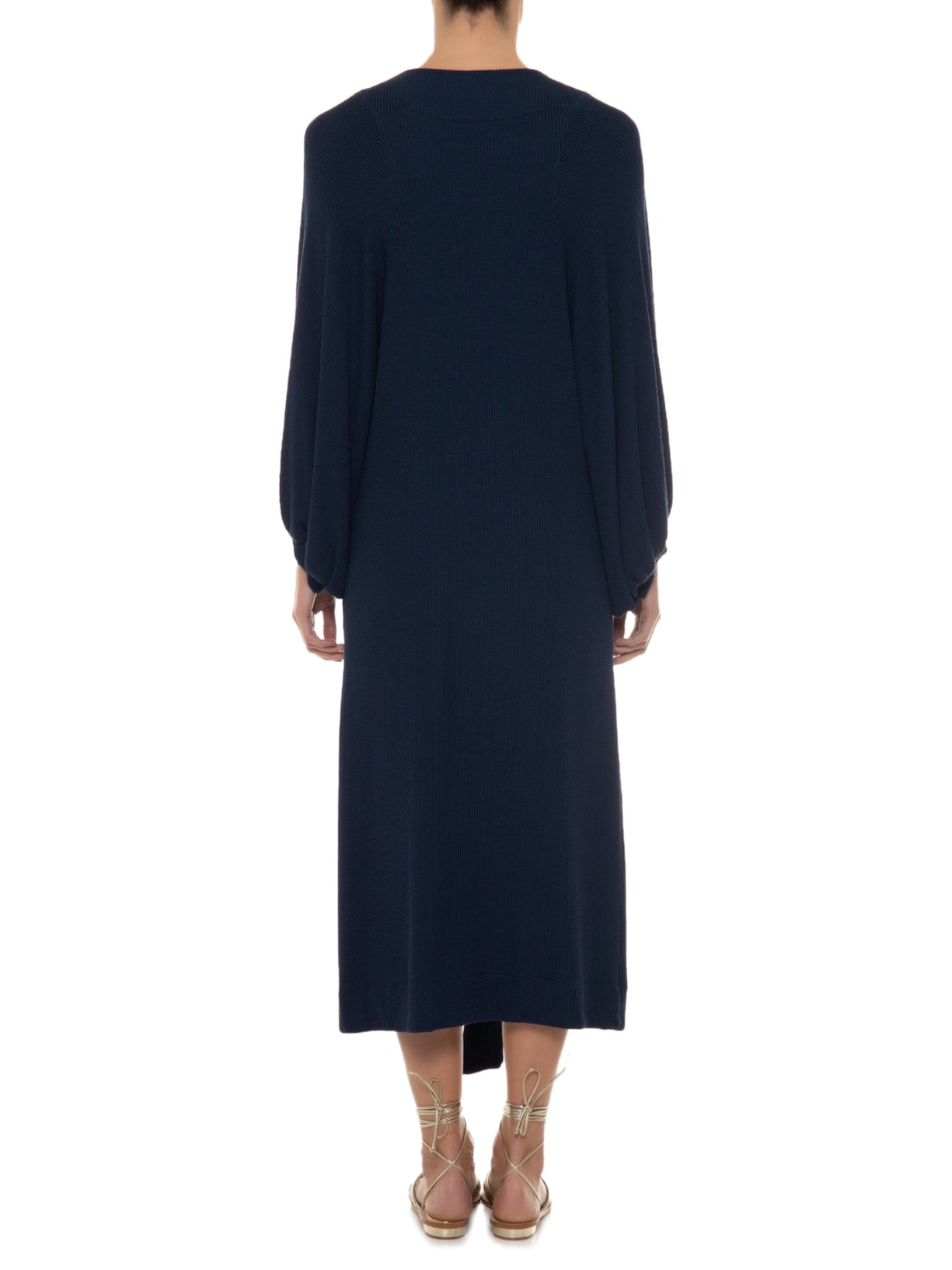 Kimono Túnica Azul Anpo