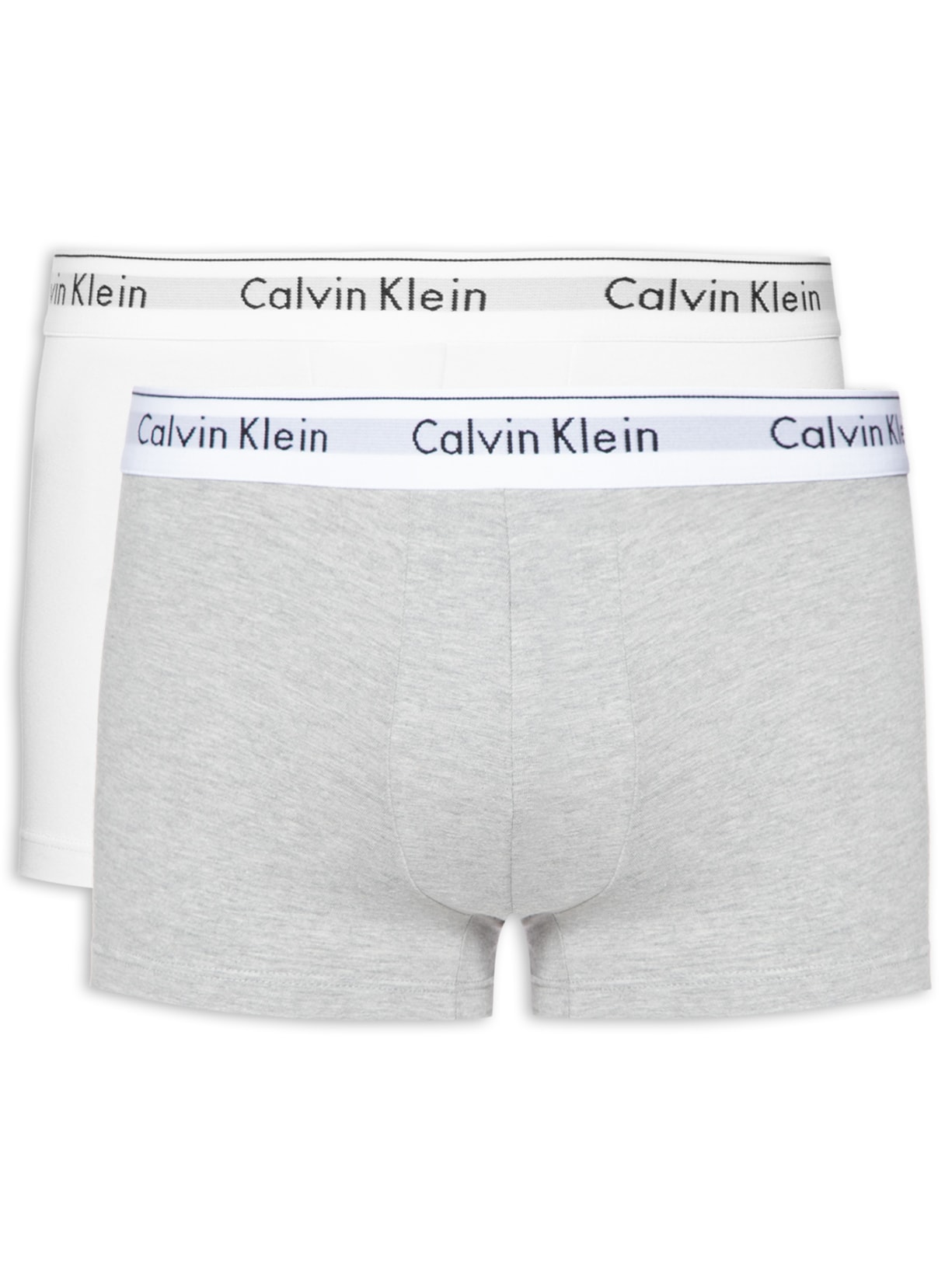 Kit 2 Cuecas Trunk Modern Cotton