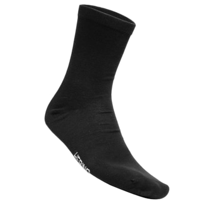 Kit 2 Meias Masculina Cano Longo - Preto