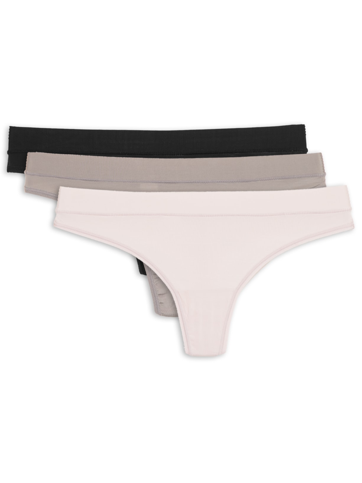 Kit 3 Calcinhas Fio Dental