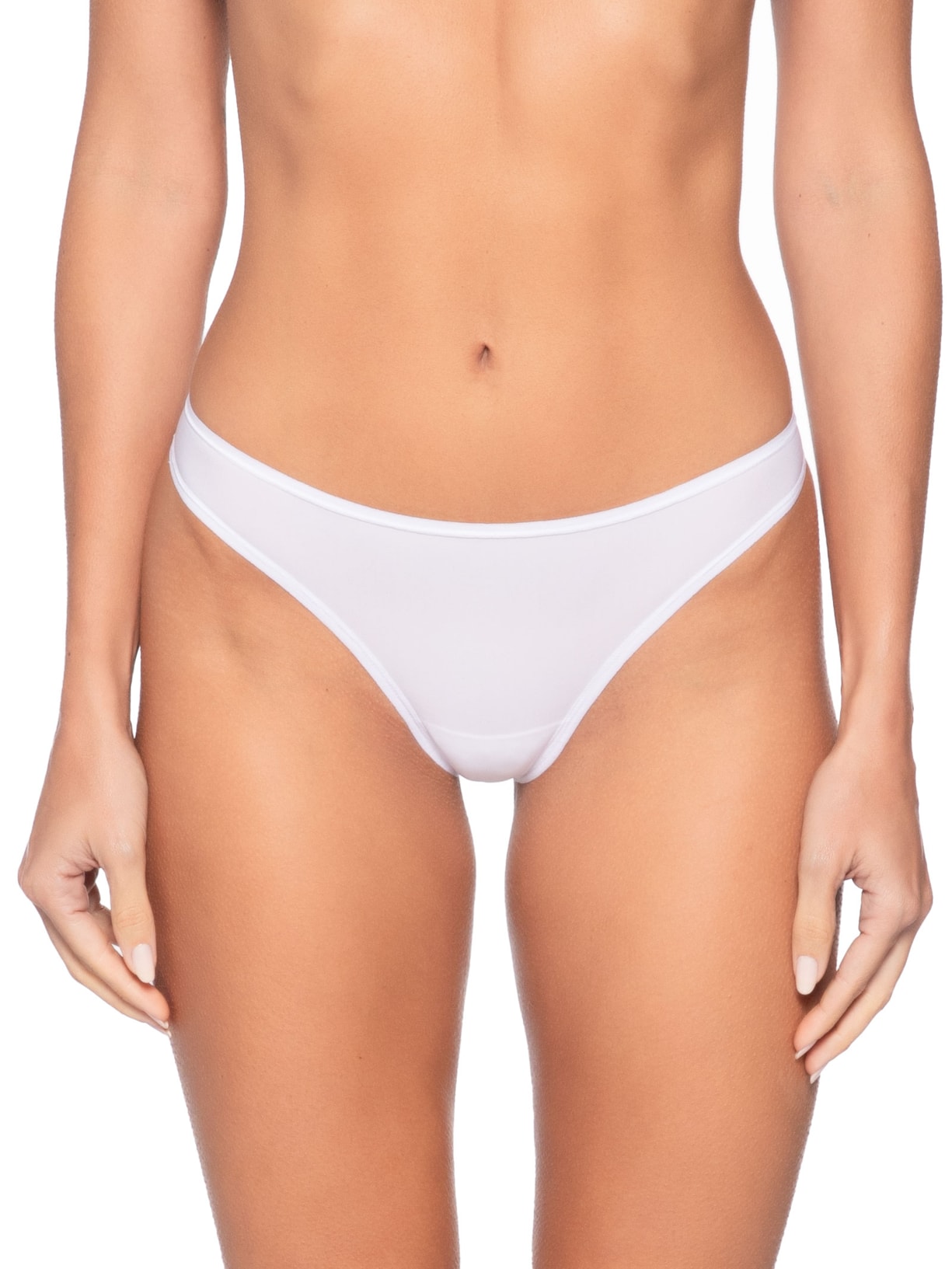 Kit 3 Calcinhas Fio Dental – Preto Valisere