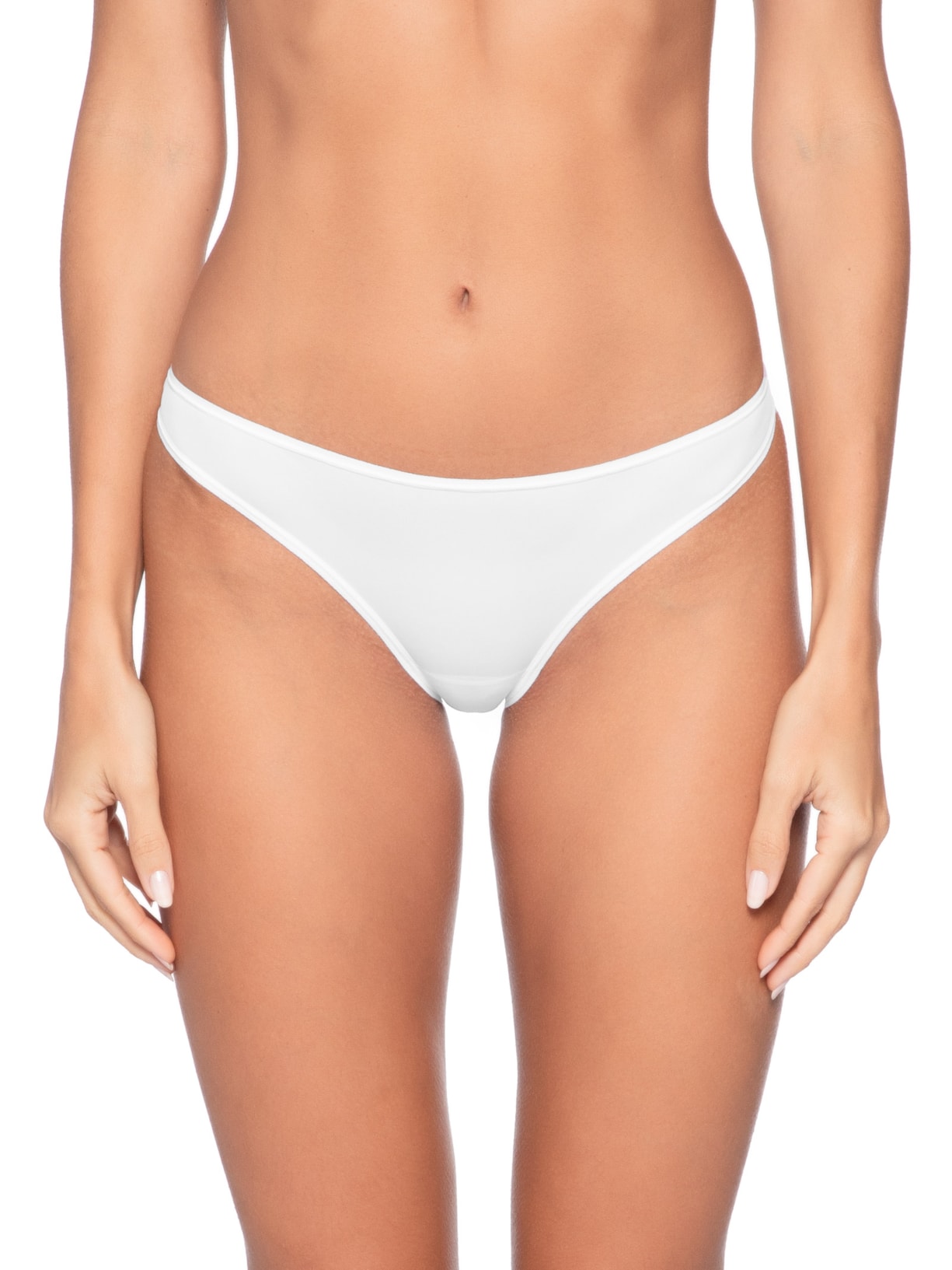 Kit 3 Calcinhas Tanga Preto Valisere
