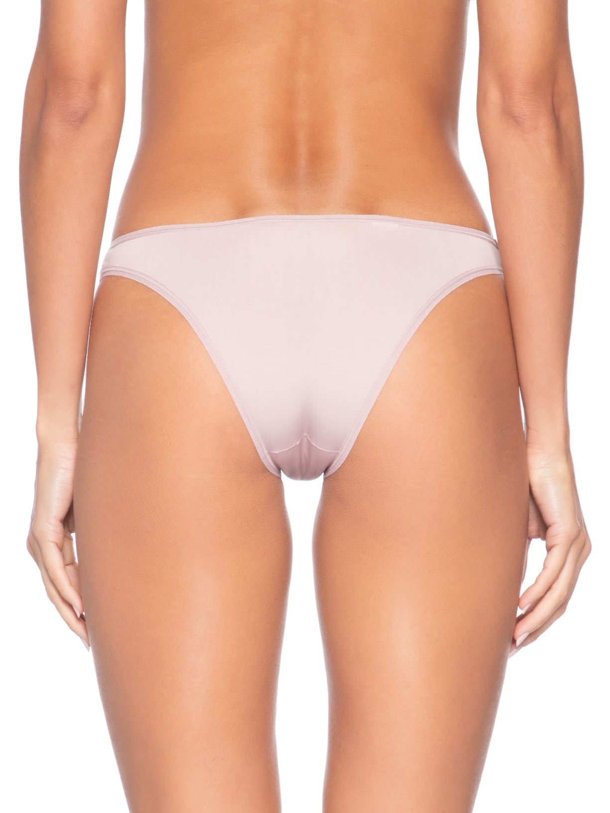 Kit 3 Calcinhas Tanga – Preto Valisere