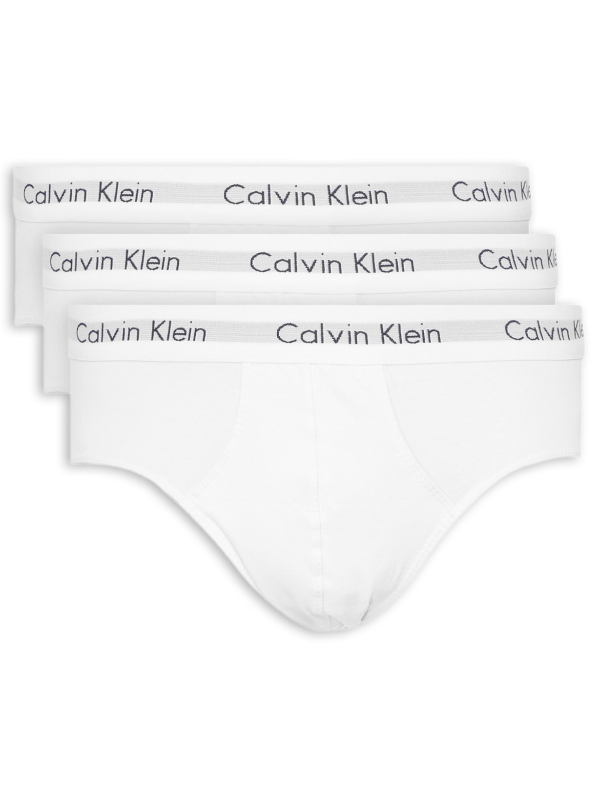 Kit 3 Cuecas Brief