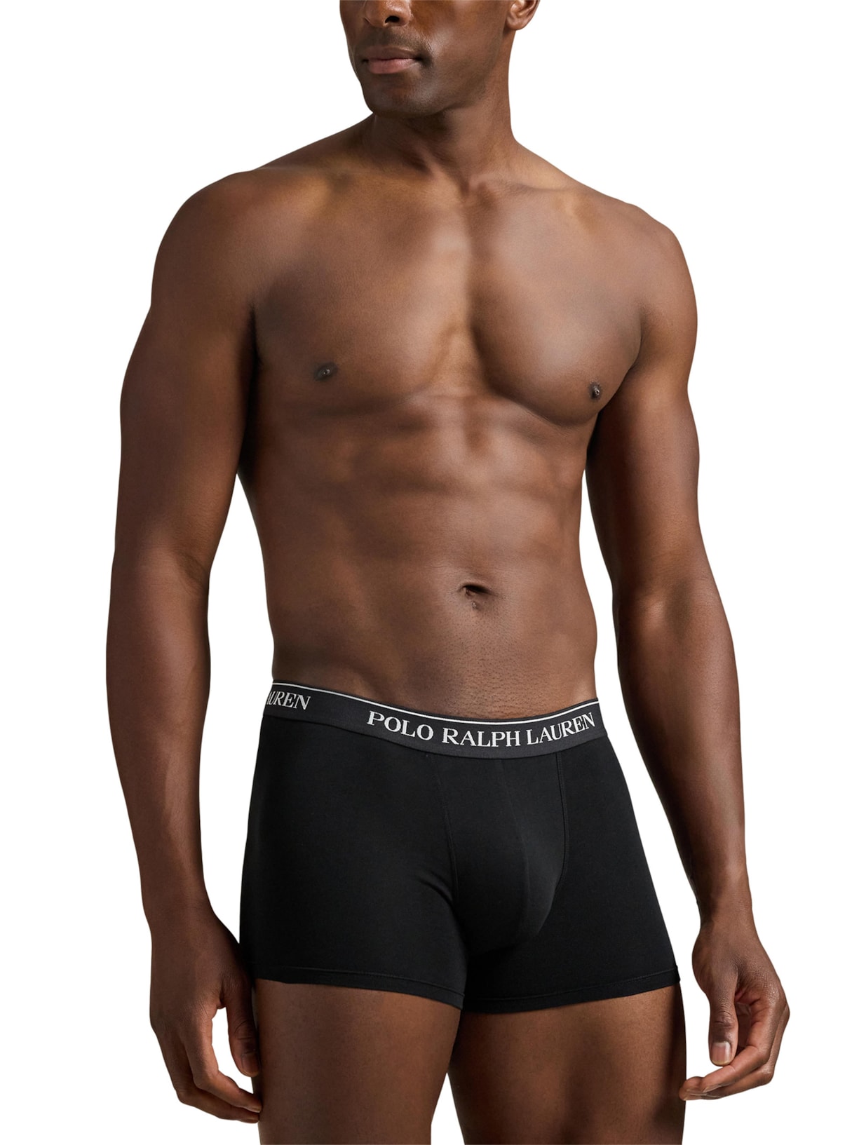 Kit 3 Cuecas Masculinas Classic Trunk Polo Ralph Lauren