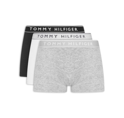 Kit 3 Cuecas Masculinas Trunk Everyday