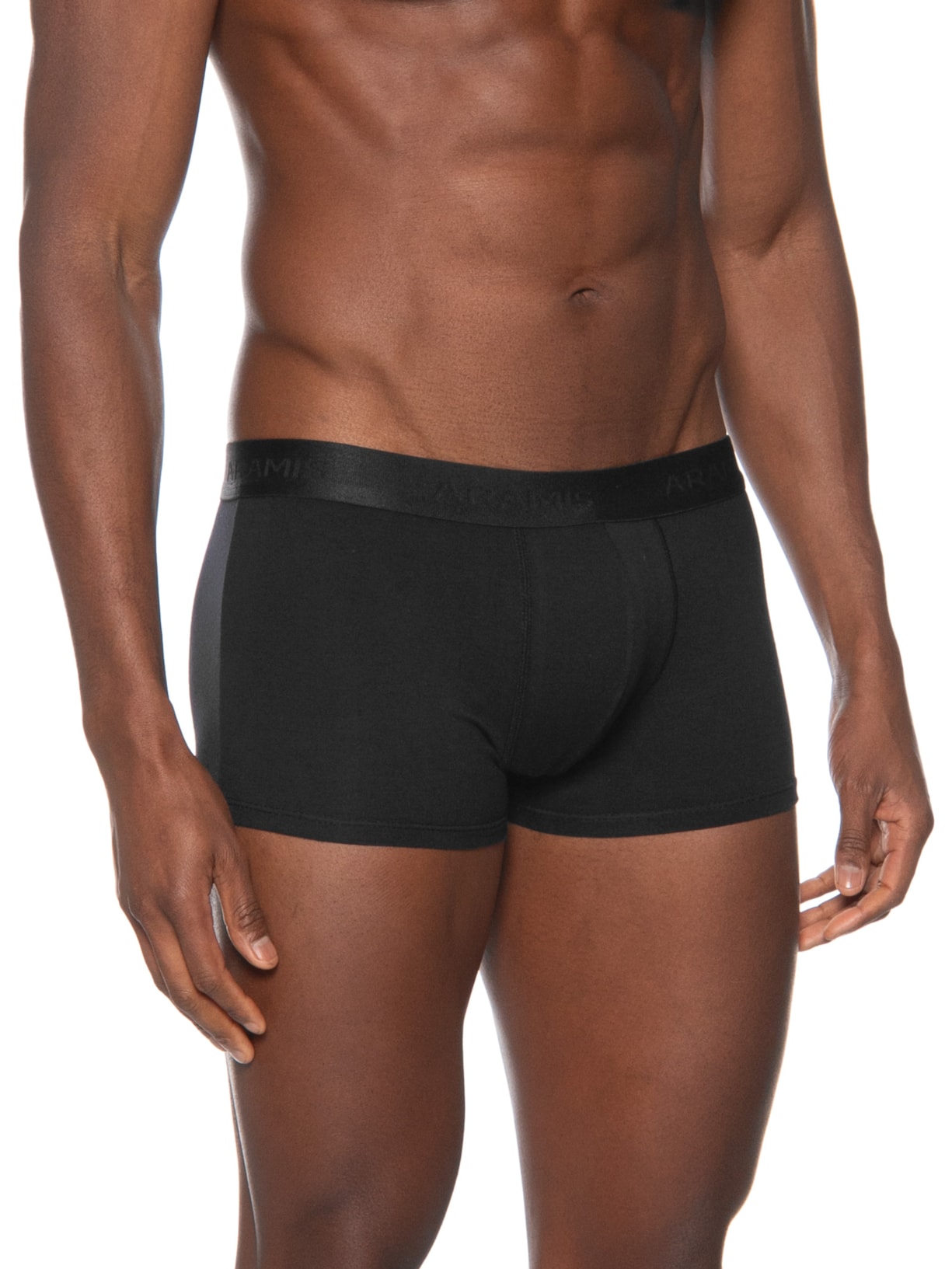 Kit 4 Cuecas Boxer Cotton Aramis
