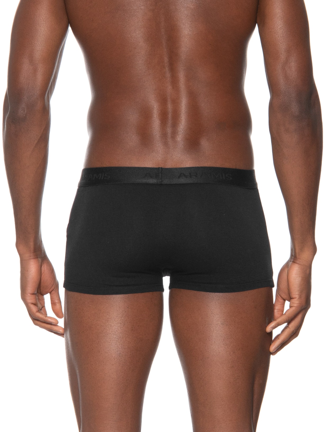 Kit 4 Cuecas Boxer Cotton Aramis