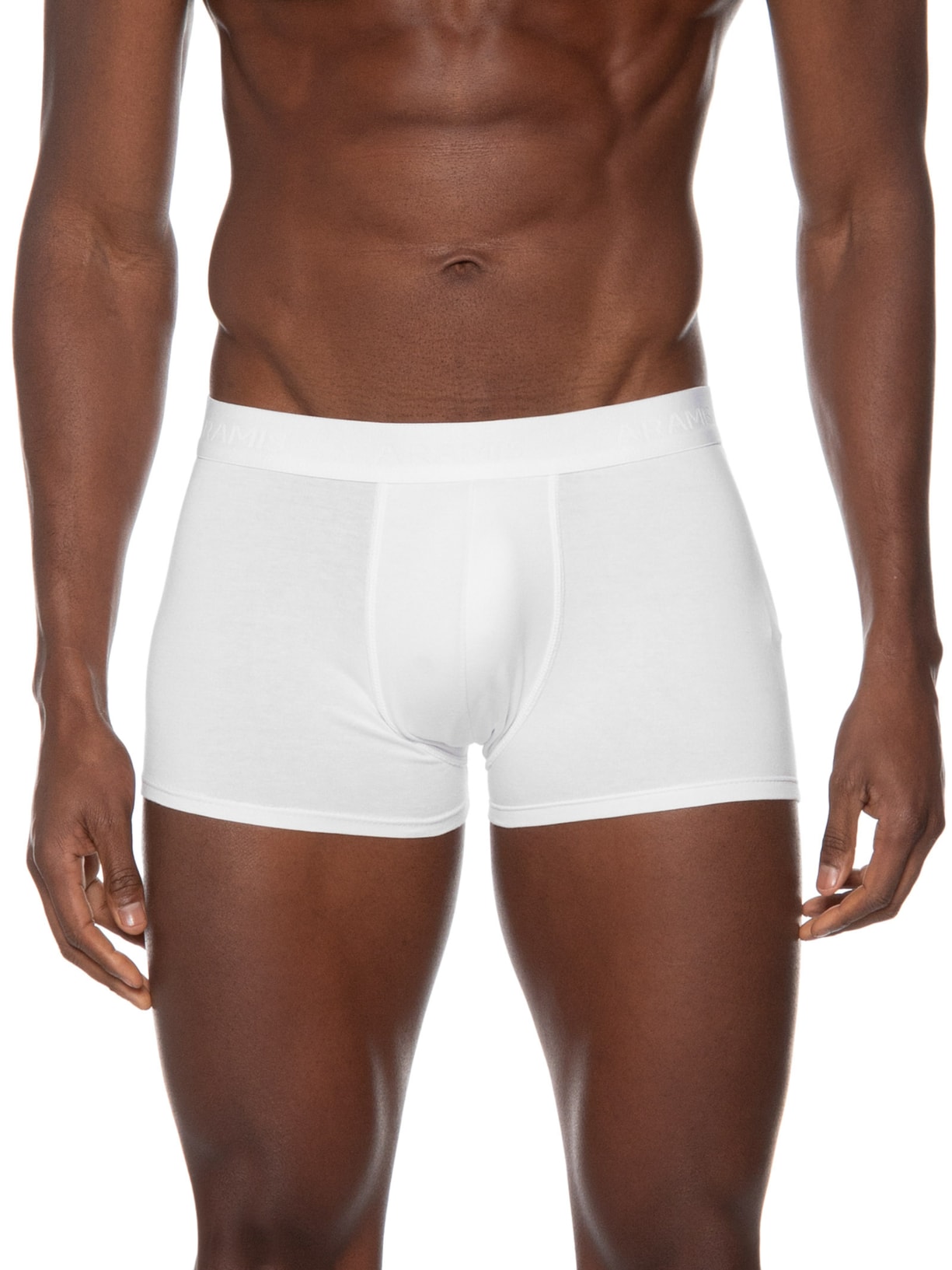 Kit 4 Cuecas Boxer Cotton Aramis