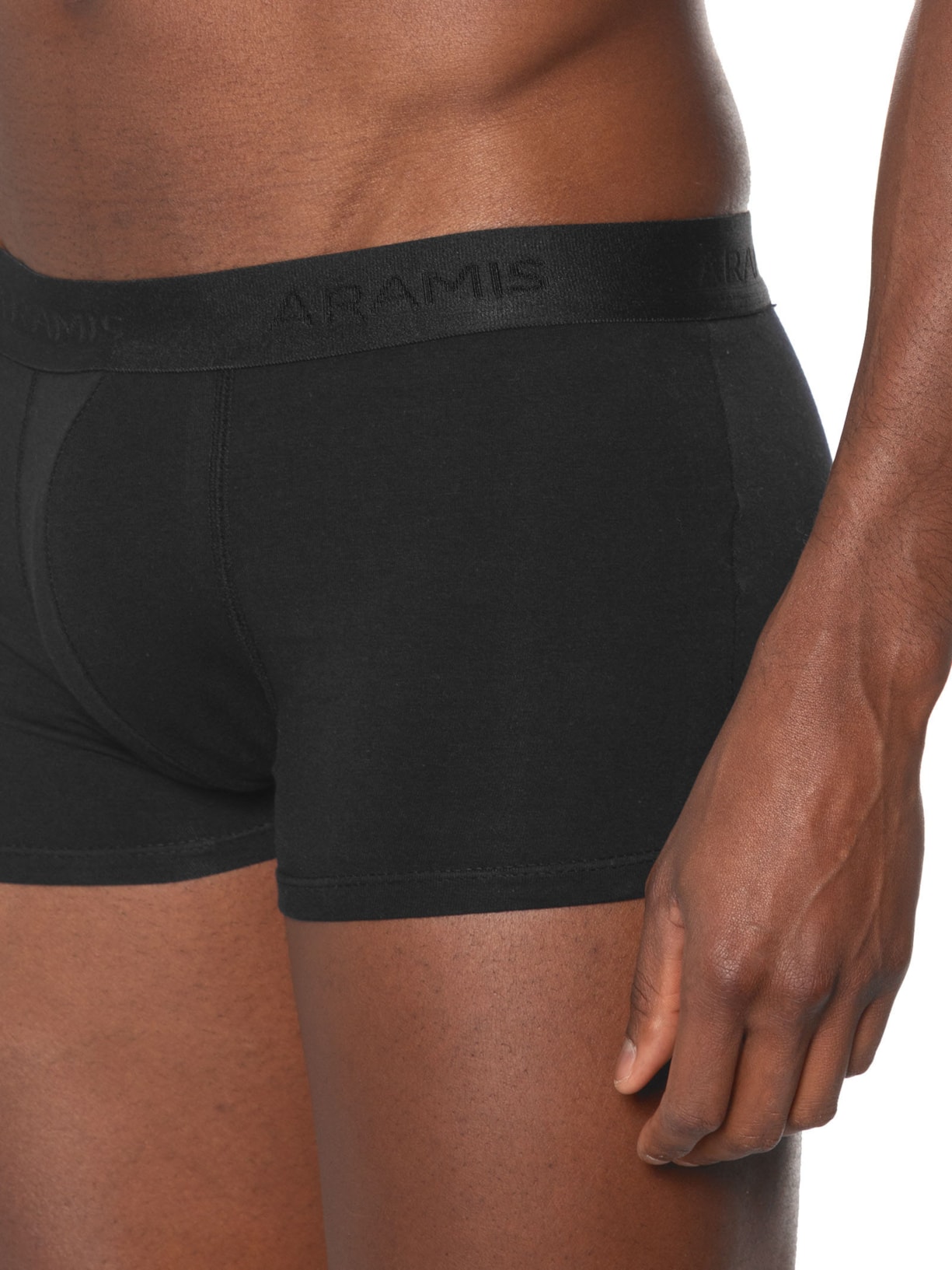 Kit 4 Cuecas Boxer Cotton Aramis