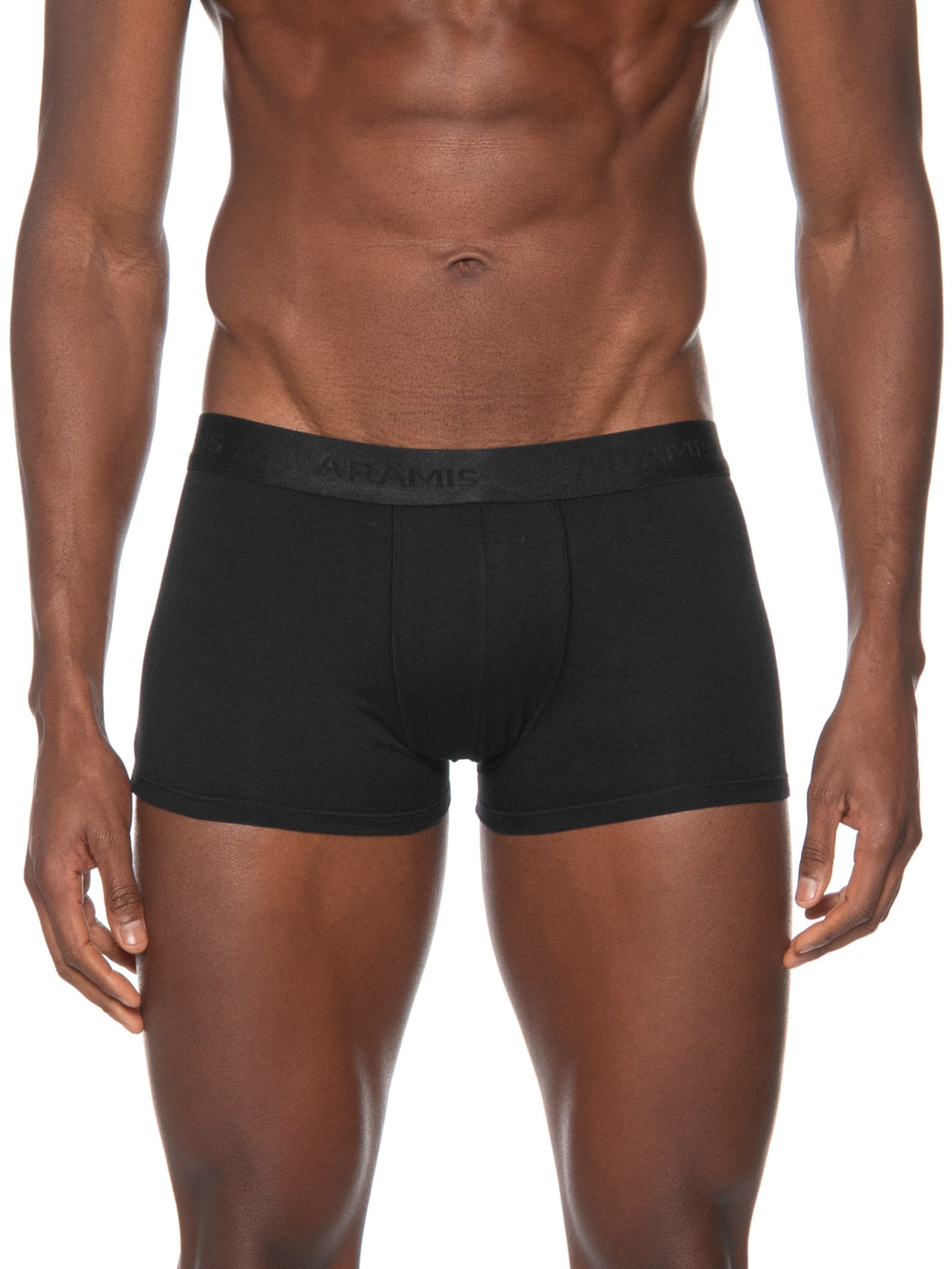 Kit 4 Cuecas Boxer Cotton Aramis