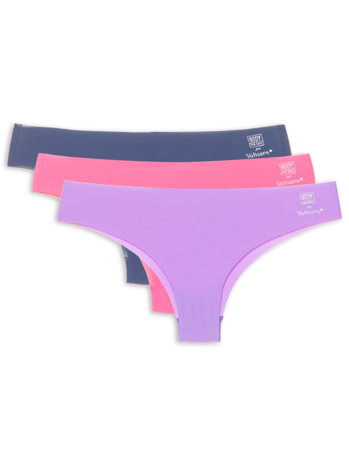 Kit Calcinha Biquíni