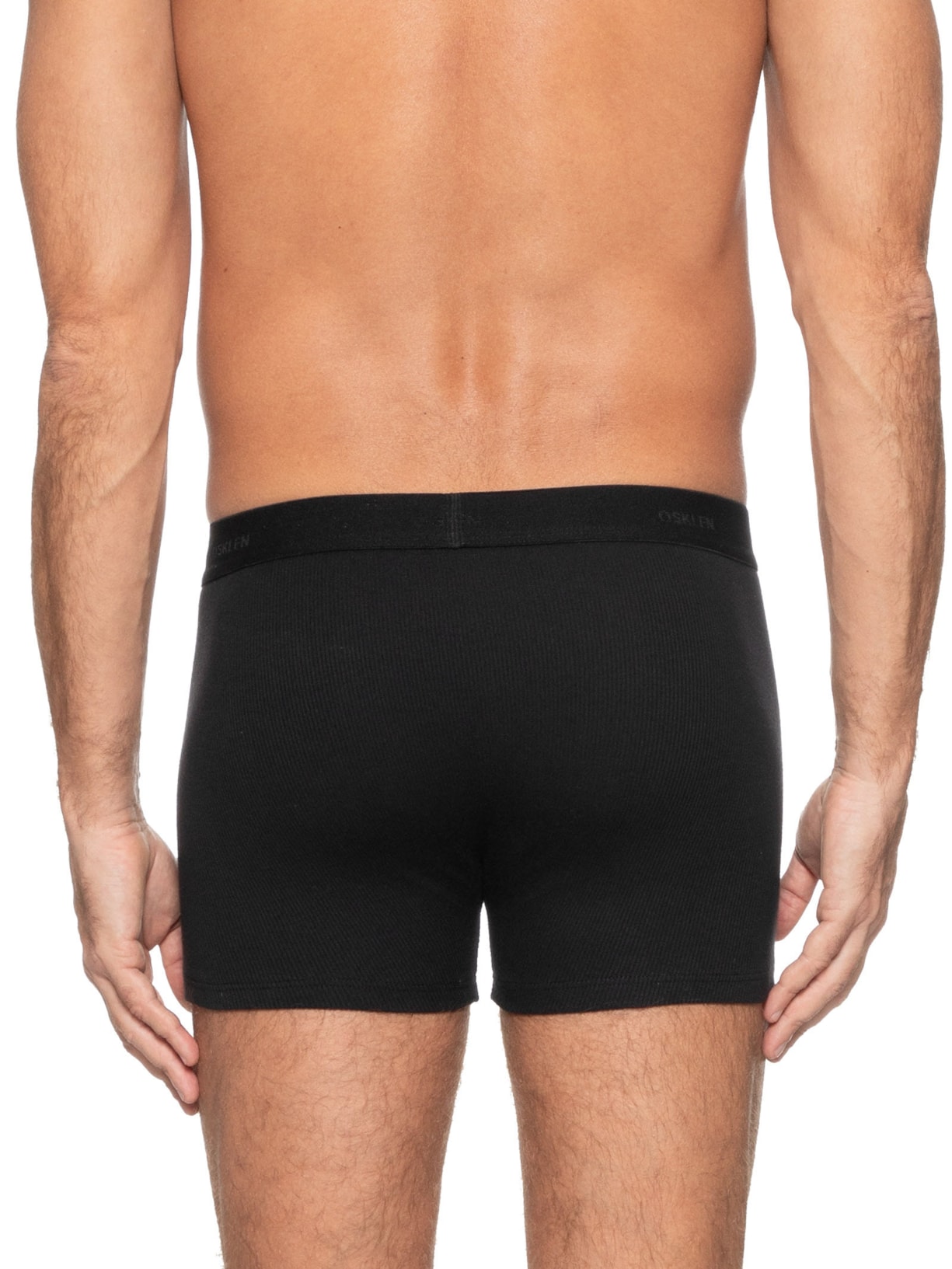 Kit Com 2 Cuecas Boxer Algodão Osklen