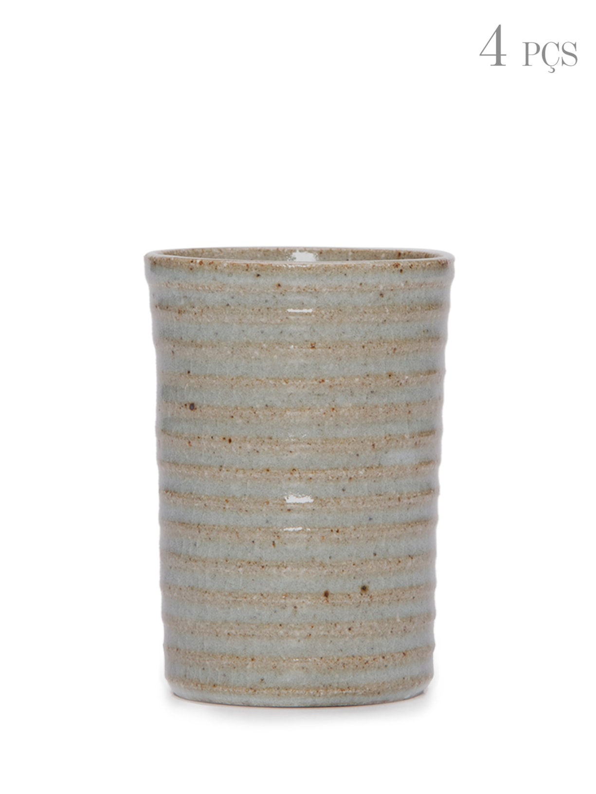 Kit Copo Café Amassado - Verde