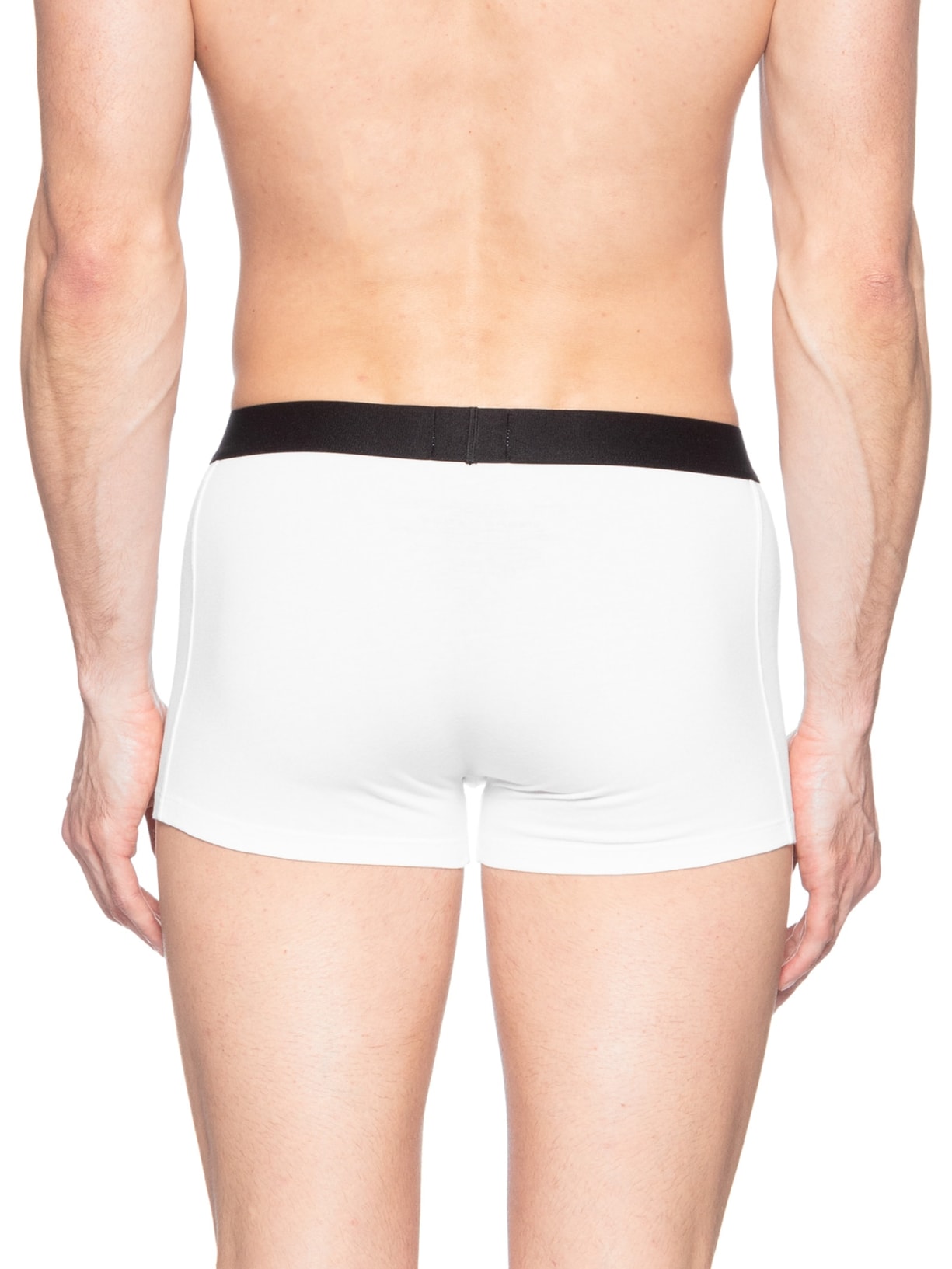 Kit Cueca Trunk 3 Peças One Boss