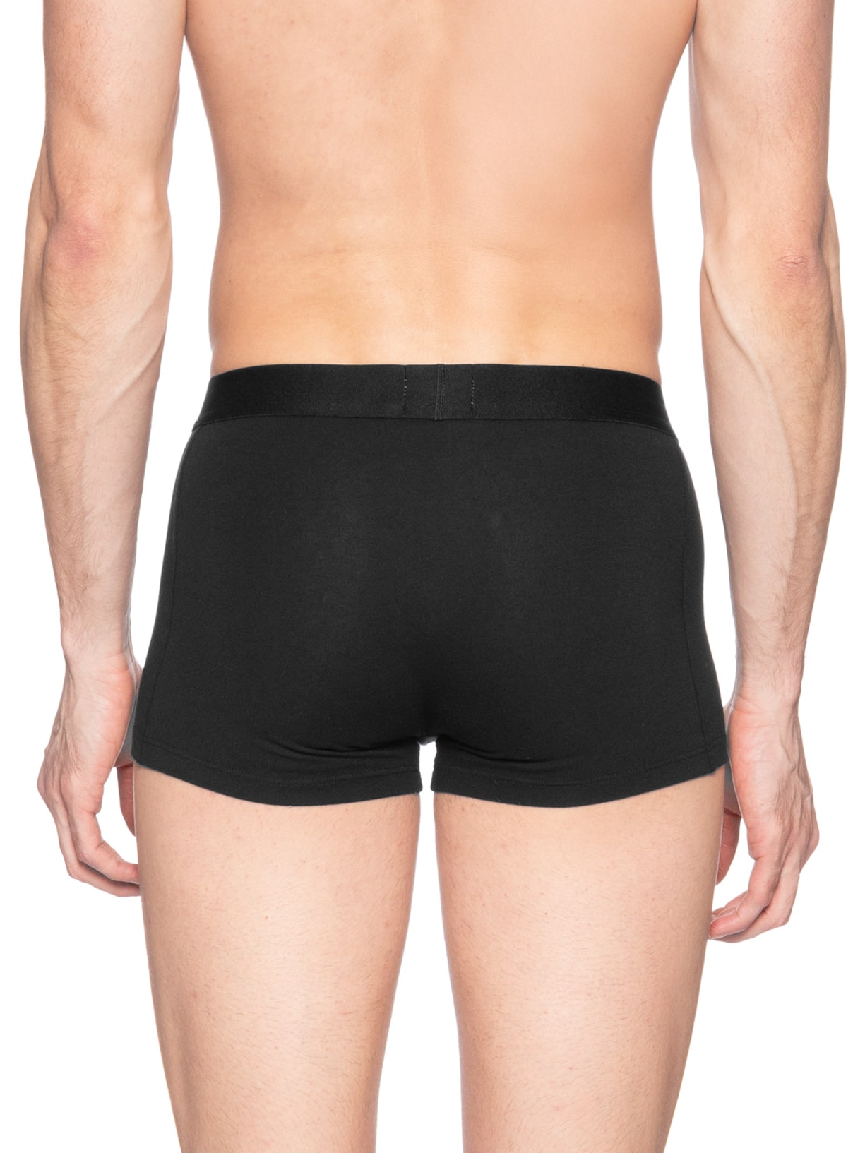 Kit Cueca Trunk 3 Peças One Boss