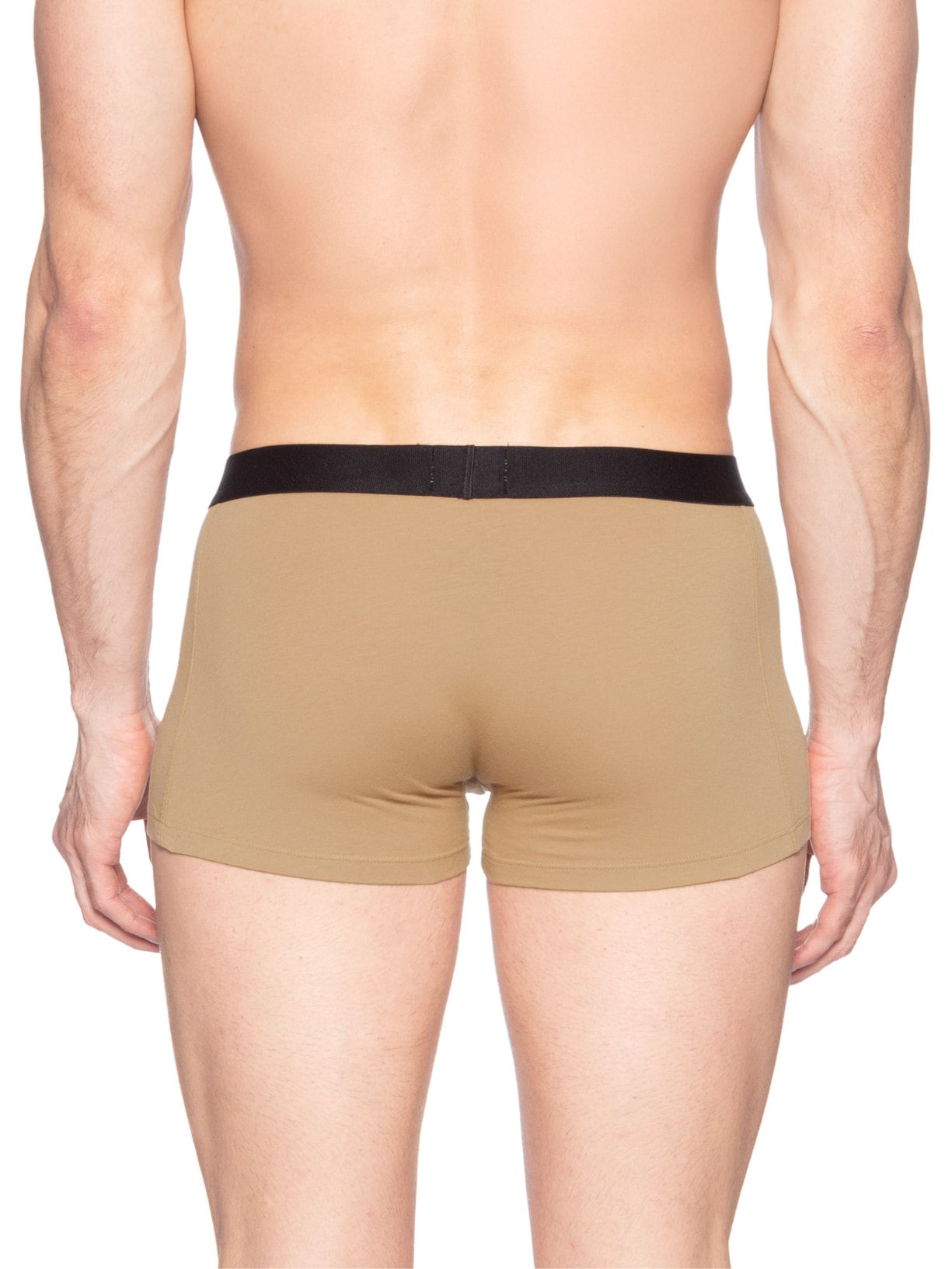 Kit Cueca Trunk 3 Peças One Boss