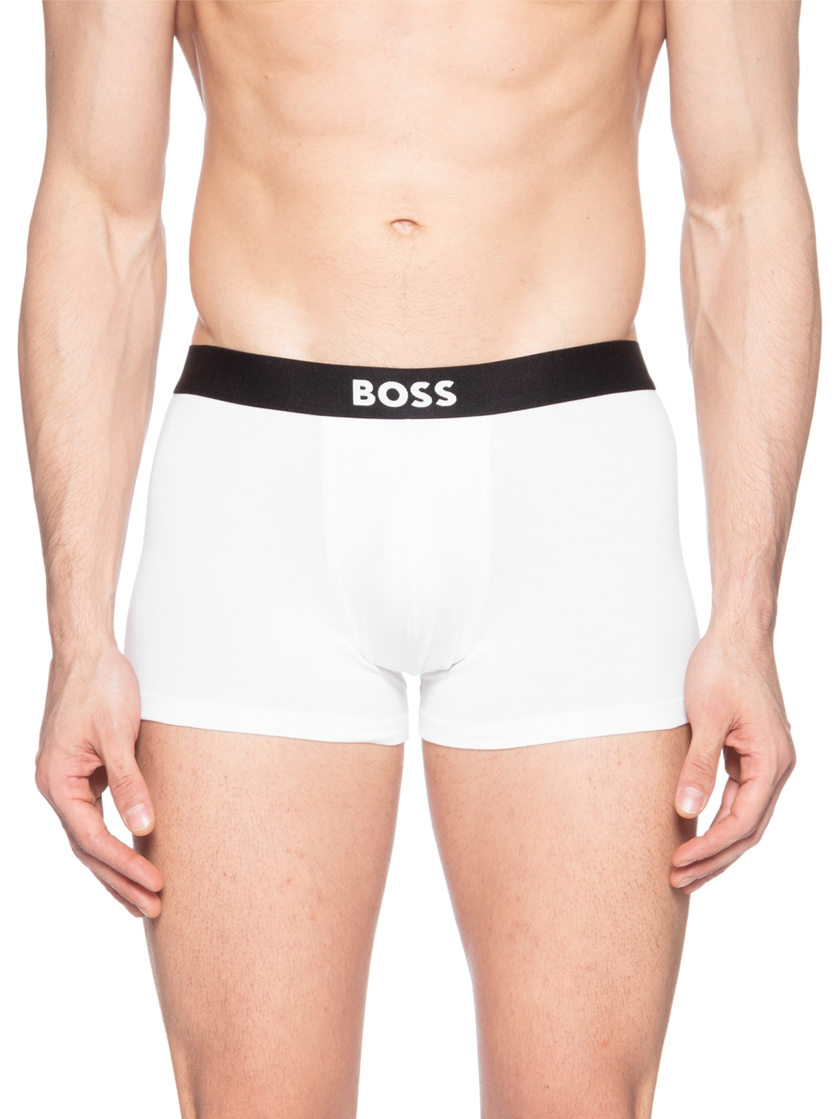 Kit Cueca Trunk 3 Peças One Boss