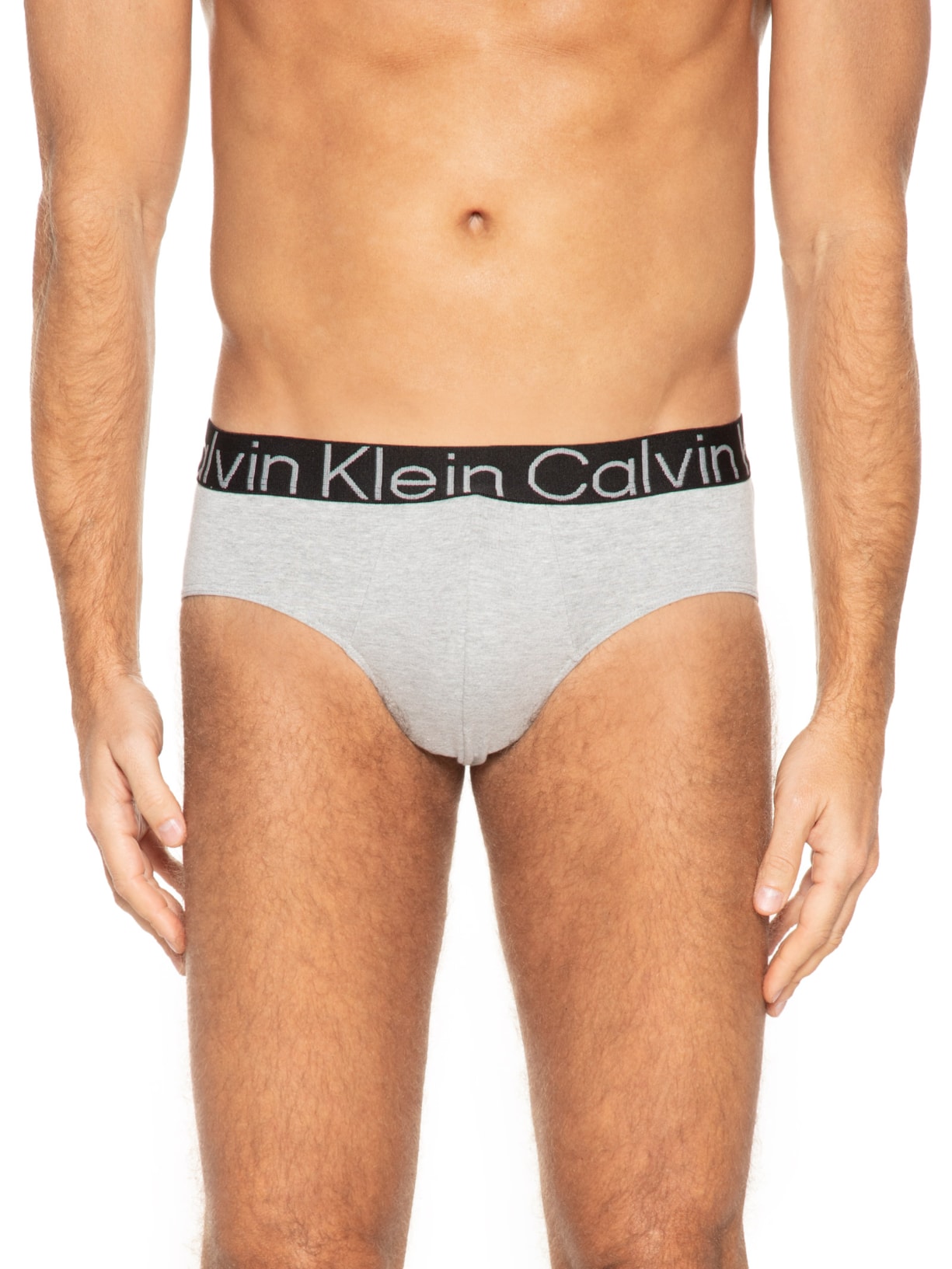 Kit Cuecas 2 Peças Brief Calvin Klein Underwear