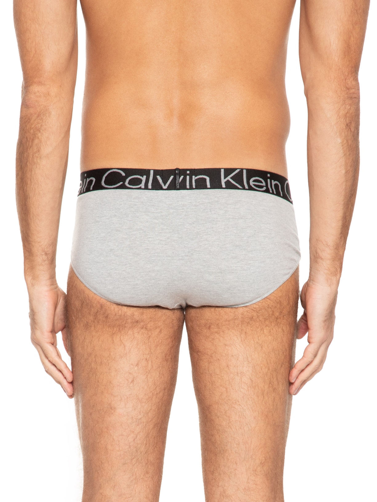 Kit Cuecas 2 Peças Brief Calvin Klein Underwear