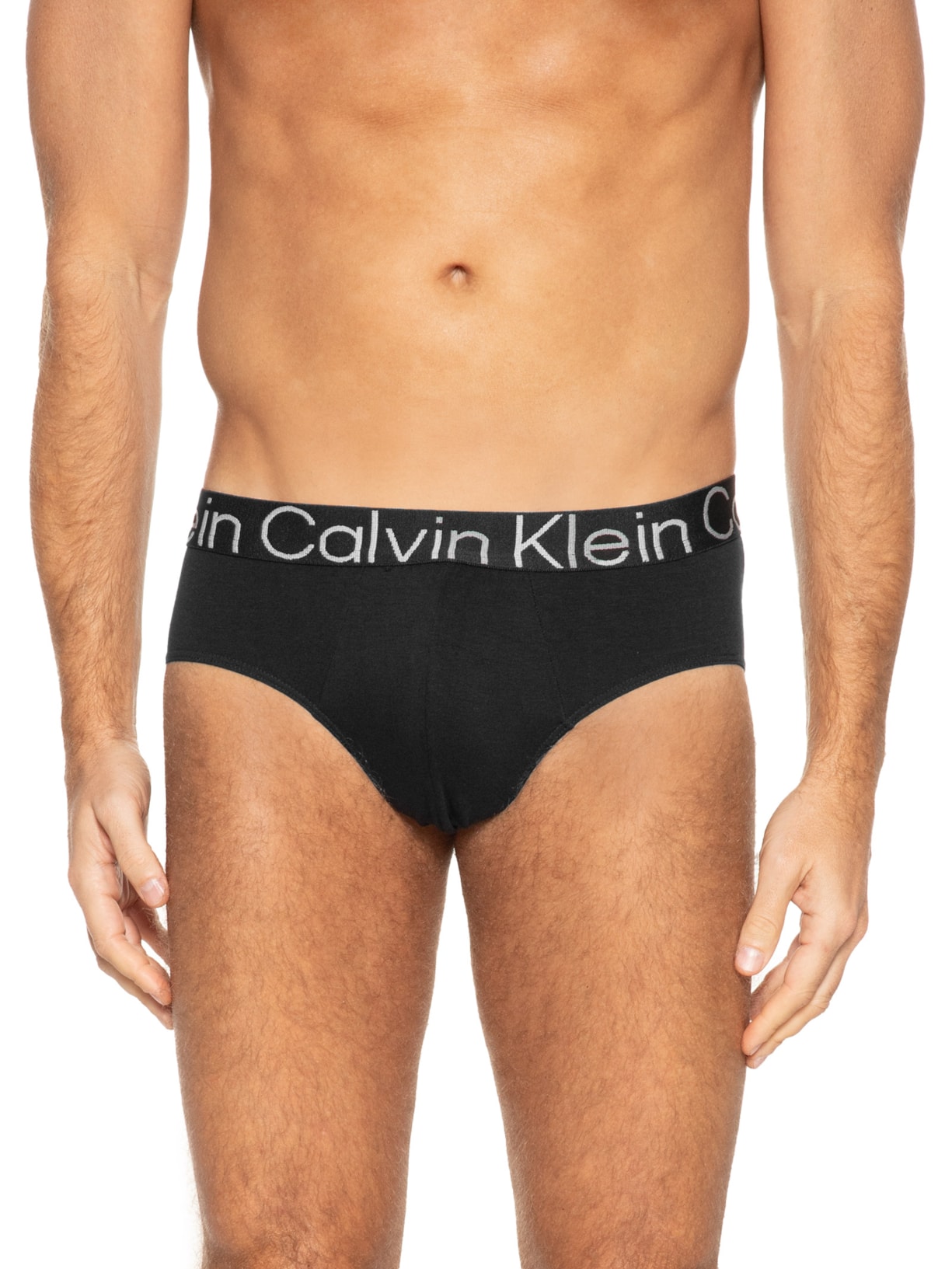 Kit Cuecas 2 Peças Brief Calvin Klein Underwear