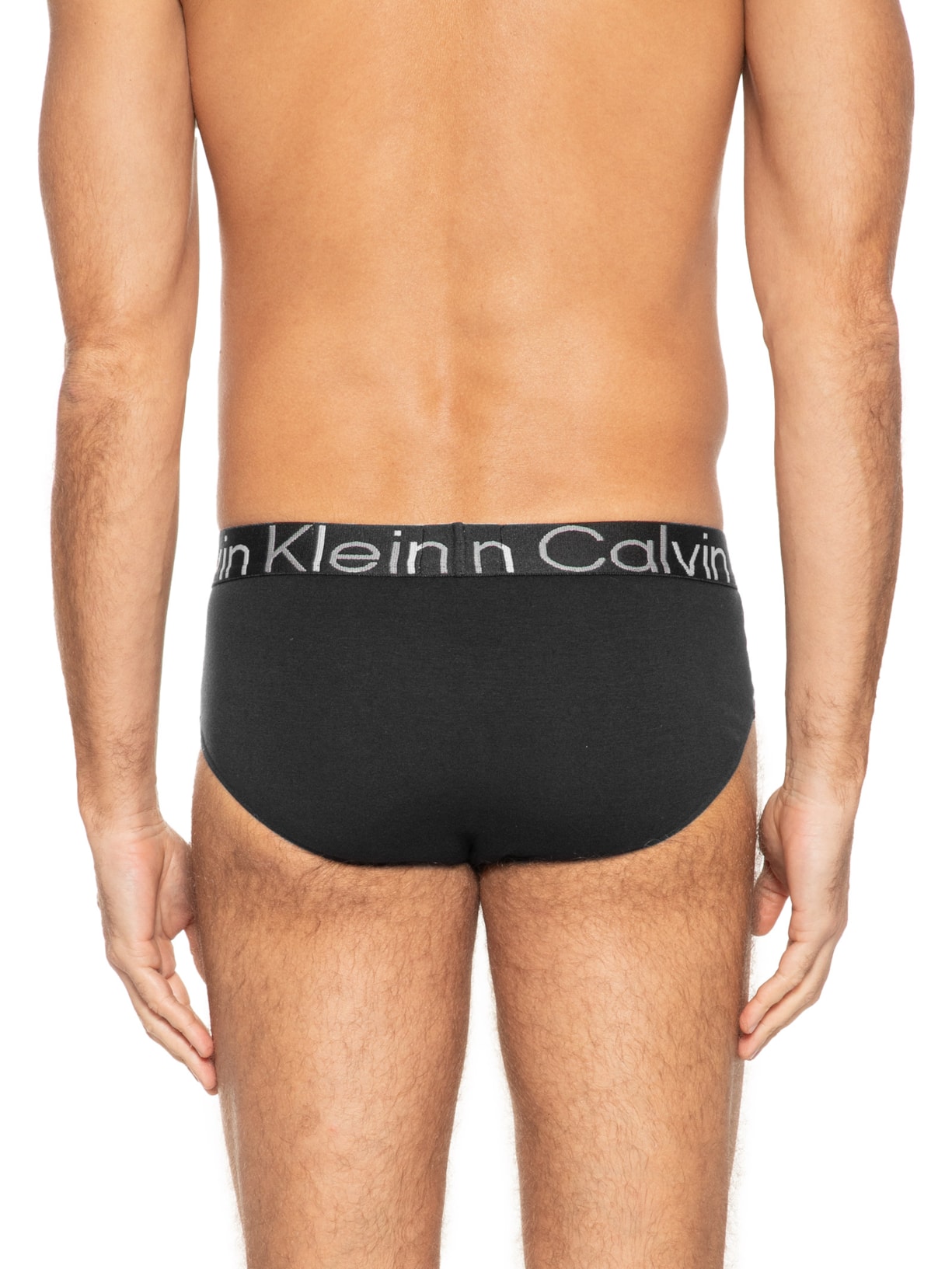 Kit Cuecas 2 Peças Brief Calvin Klein Underwear