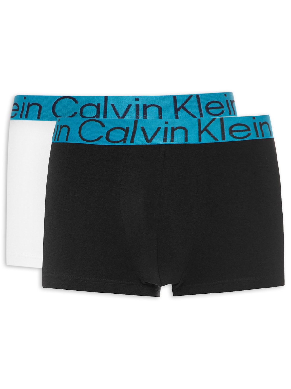 Kit Cuecas 2 Peças Low Rise Trunk