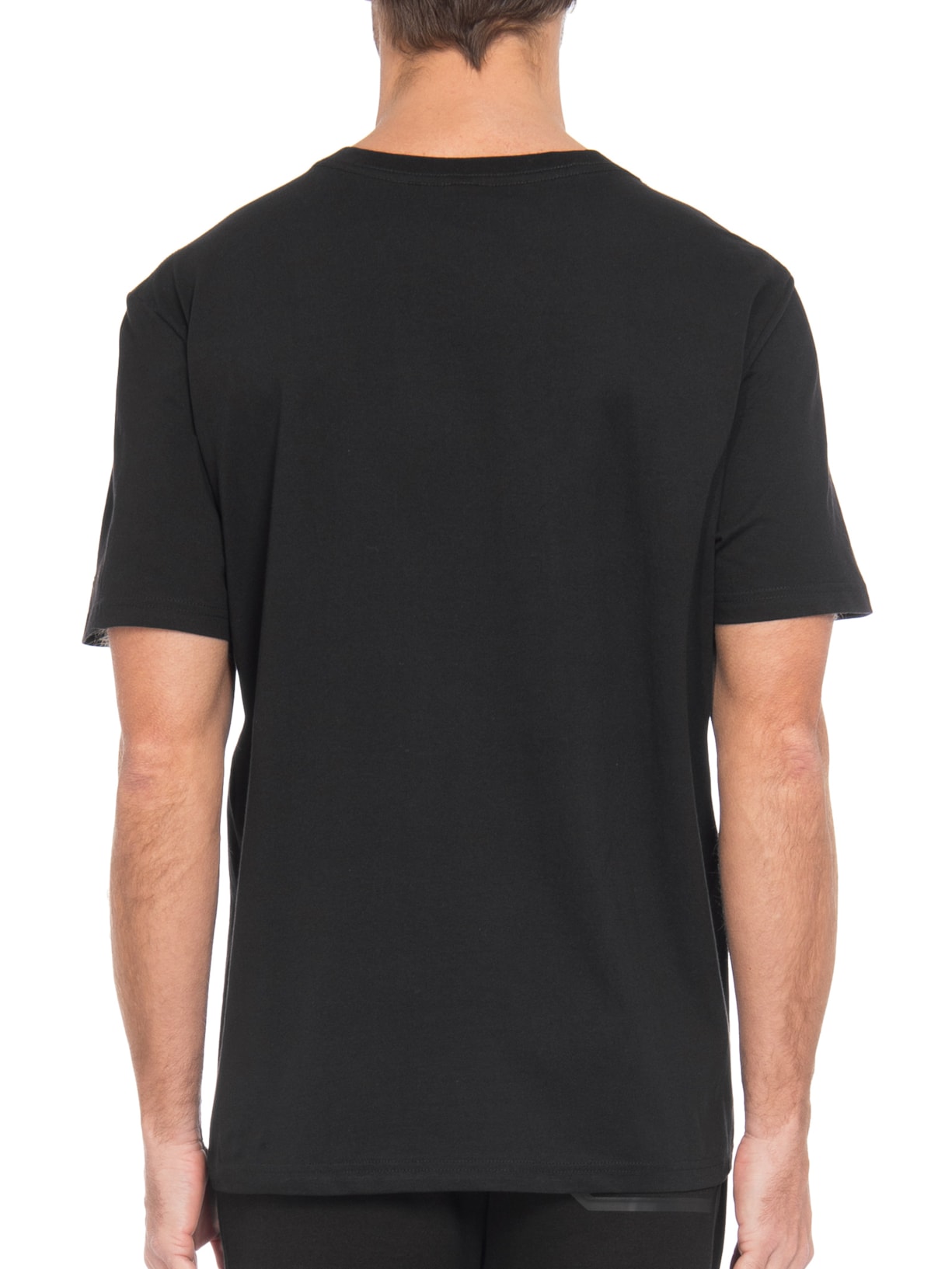 Kit de 2 Camisetas Masculina Basic Branco John John