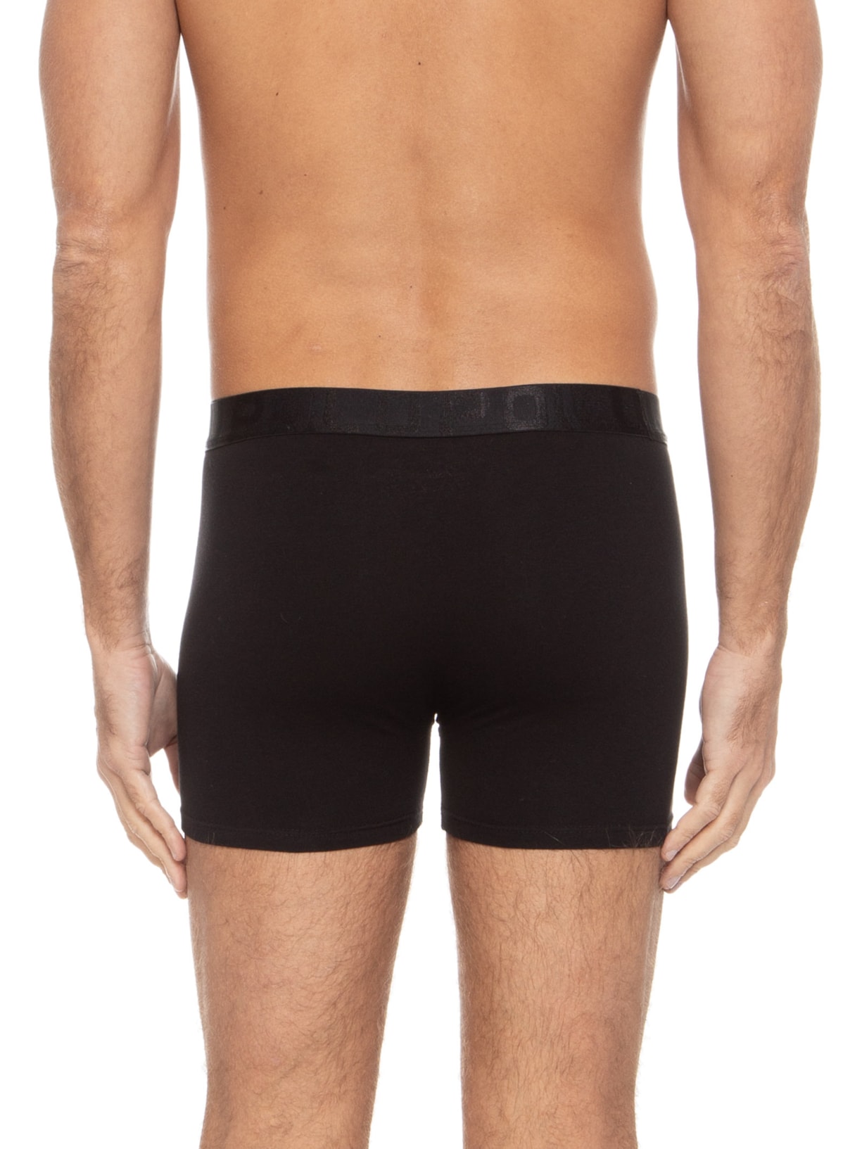 Kit De 2 Cuecas Am Boxer Vinho Lupo