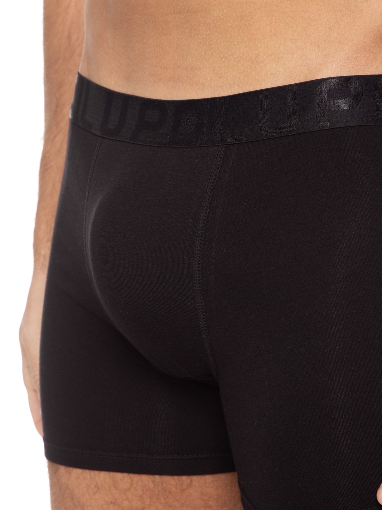 Kit De 2 Cuecas Am Boxer Vinho Lupo