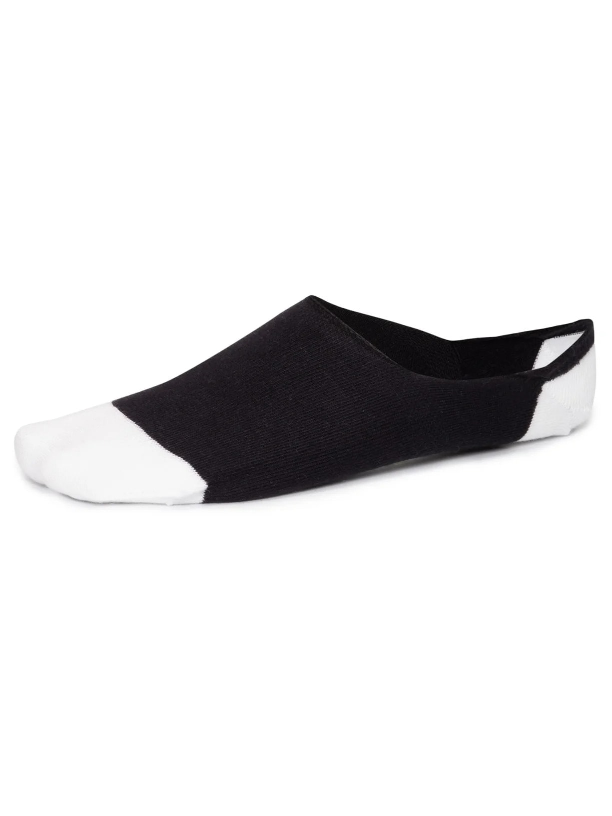 Kit De 2 Meias Masculinas Pézinho Branco Osklen