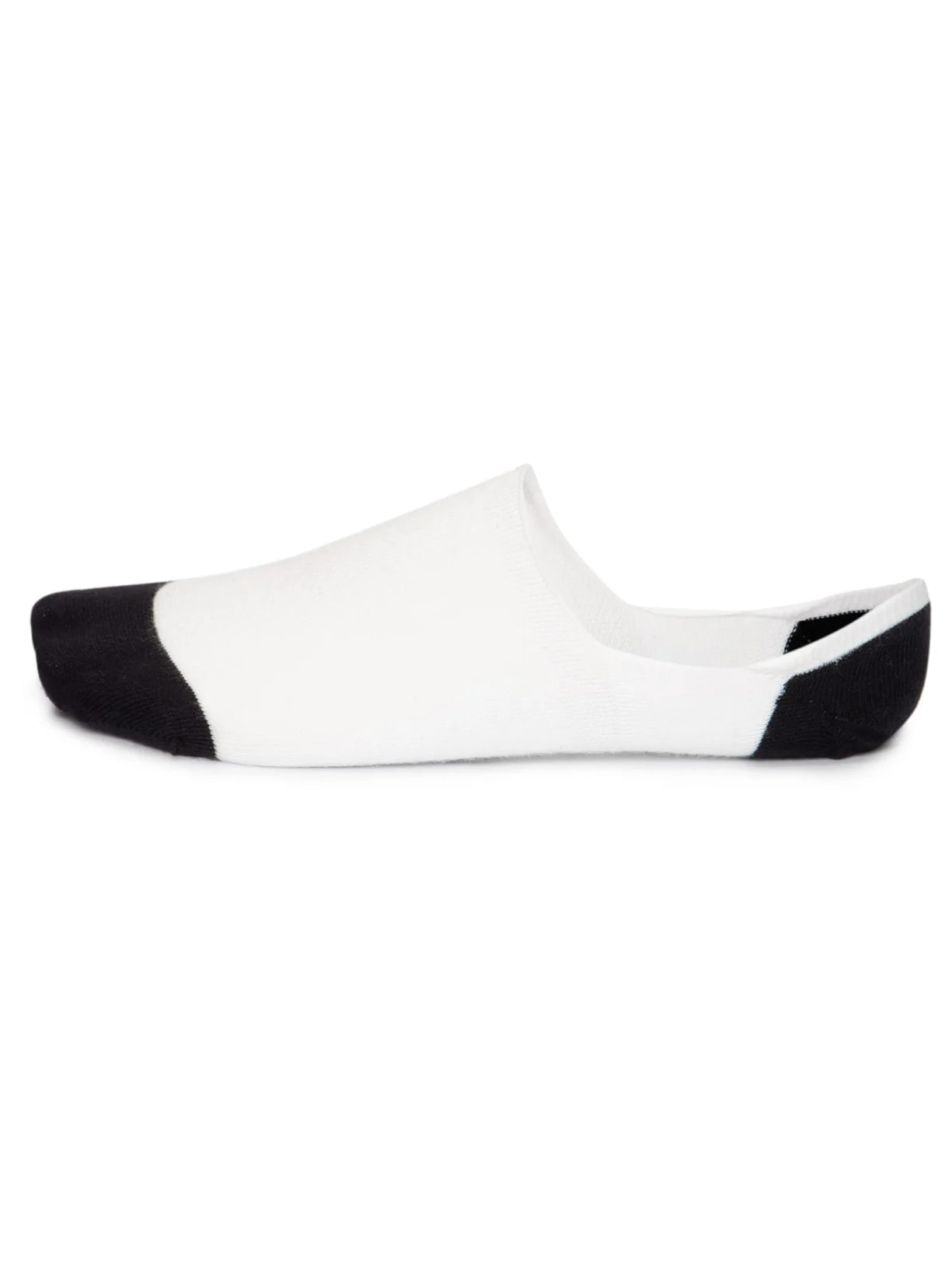 Kit De 2 Pares Meias Masculinas Pézinho Branco Osklen