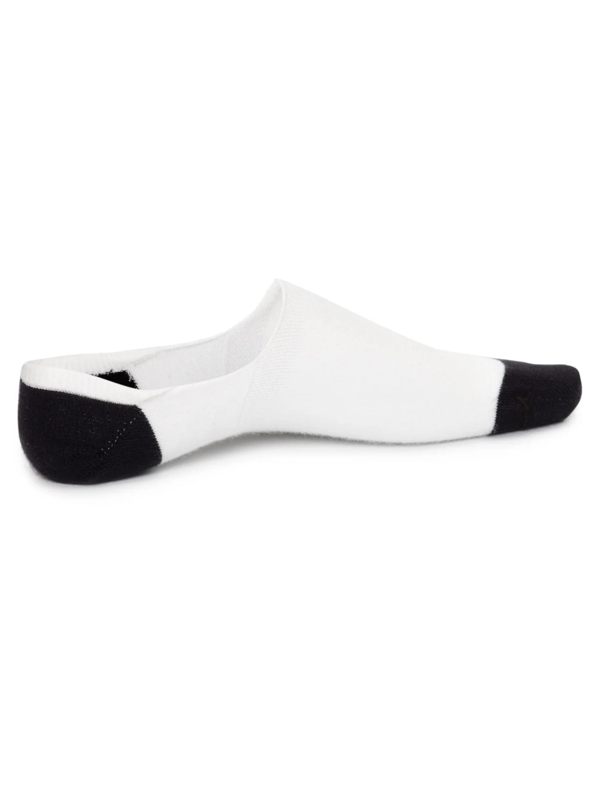 Kit De 2 Pares Meias Masculinas Pézinho Branco Osklen