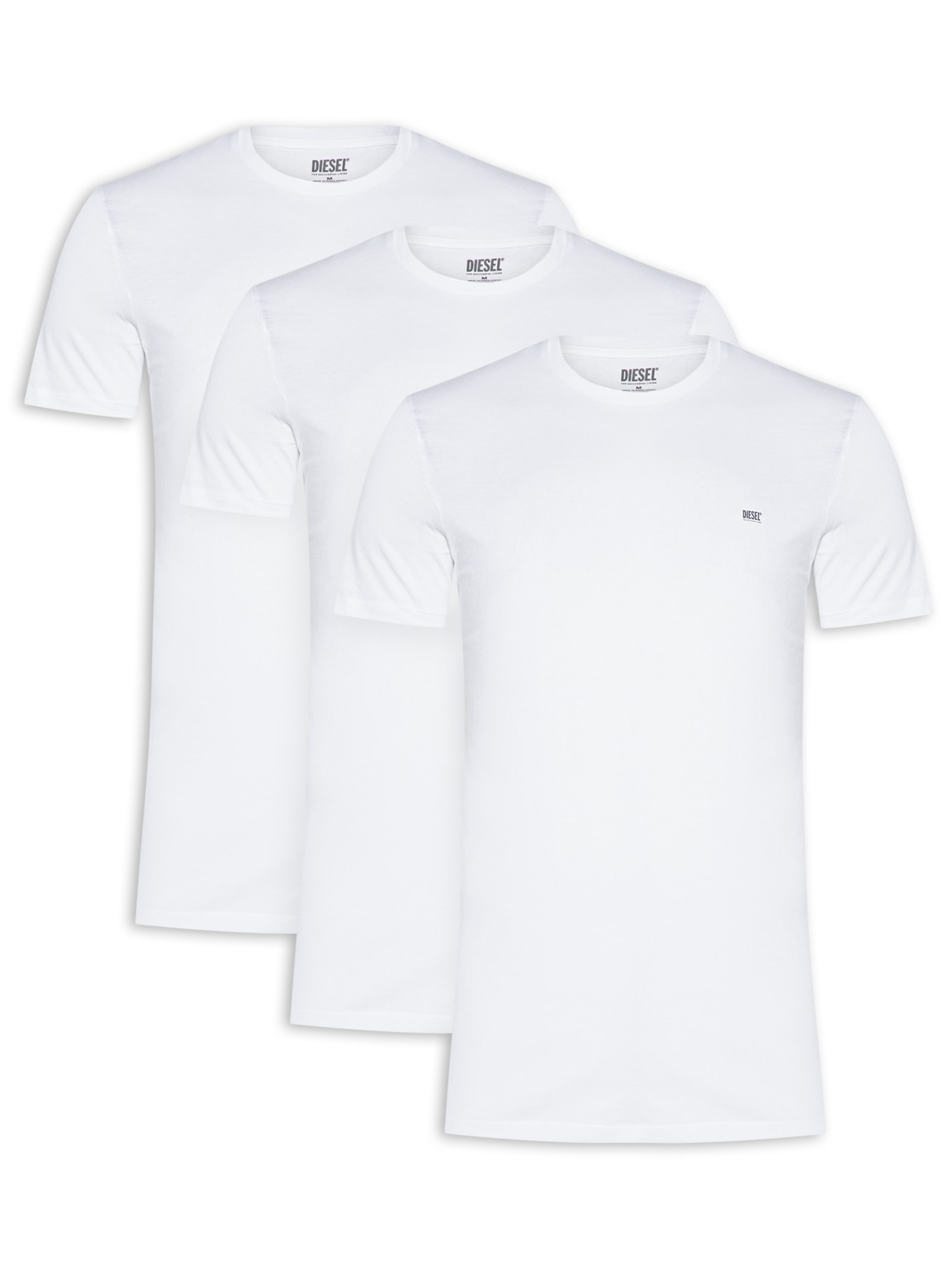 UFTEE-SPORT-CROPPED-T-SHIRT Sporty cropped top with logo