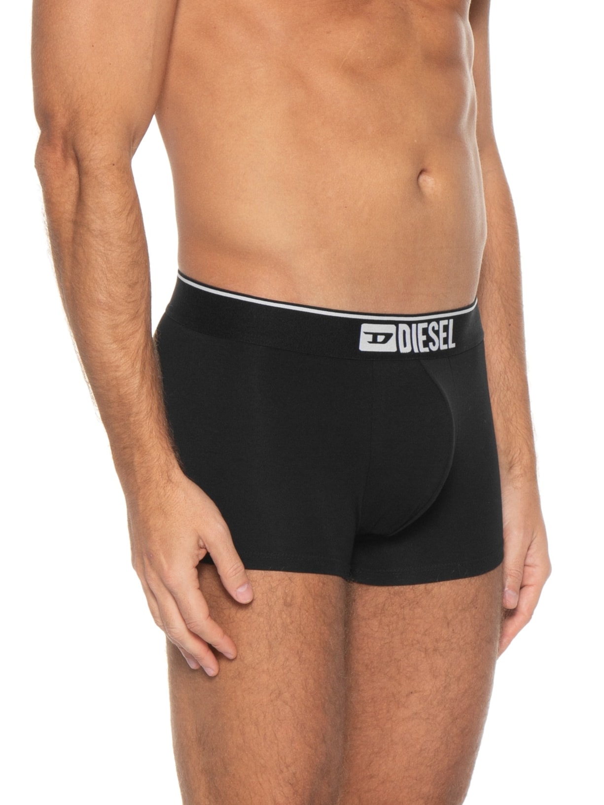 Kit De 3 Cuecas Boxer Diesel