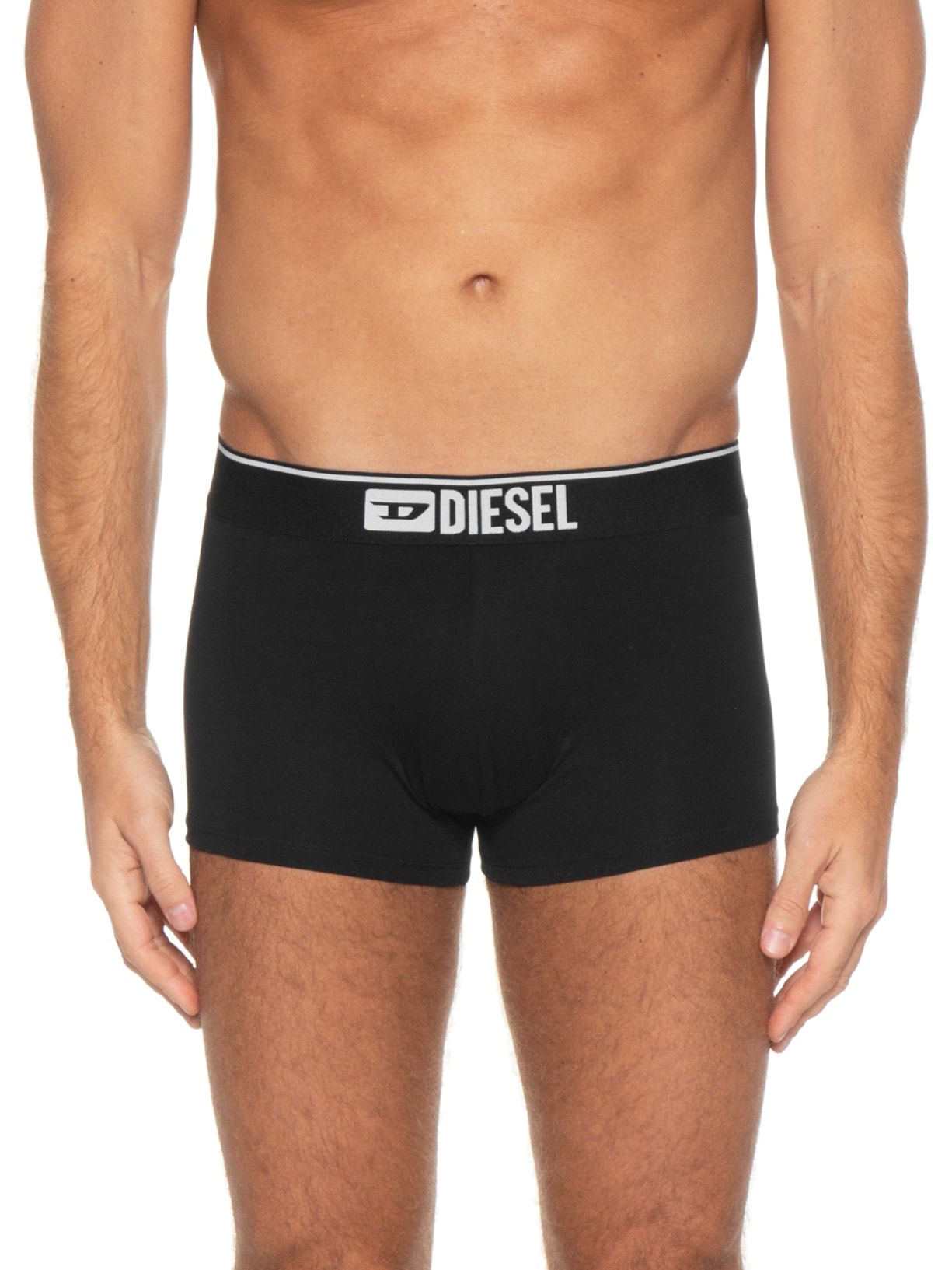 Kit De 3 Cuecas Boxer Diesel