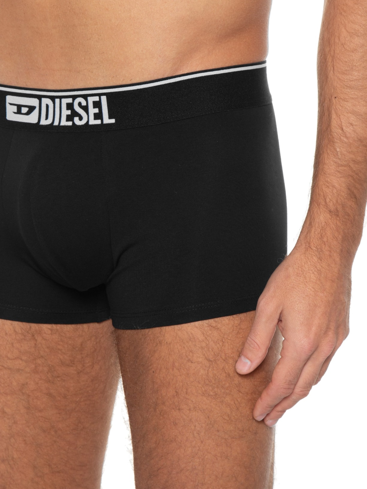 Kit De 3 Cuecas Boxer Diesel