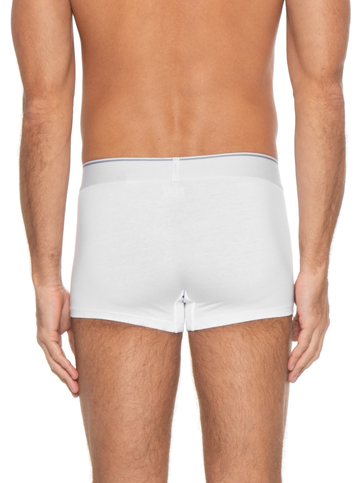Kit De 3 Cuecas Boxer Diesel
