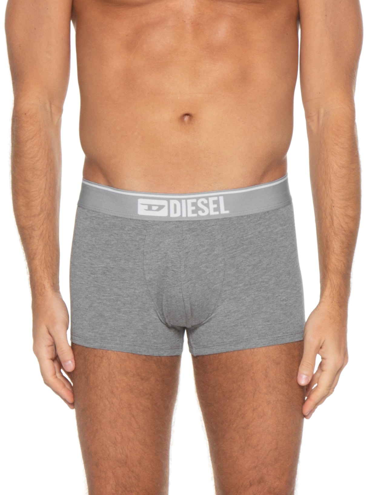 Kit De 3 Cuecas Boxer Diesel