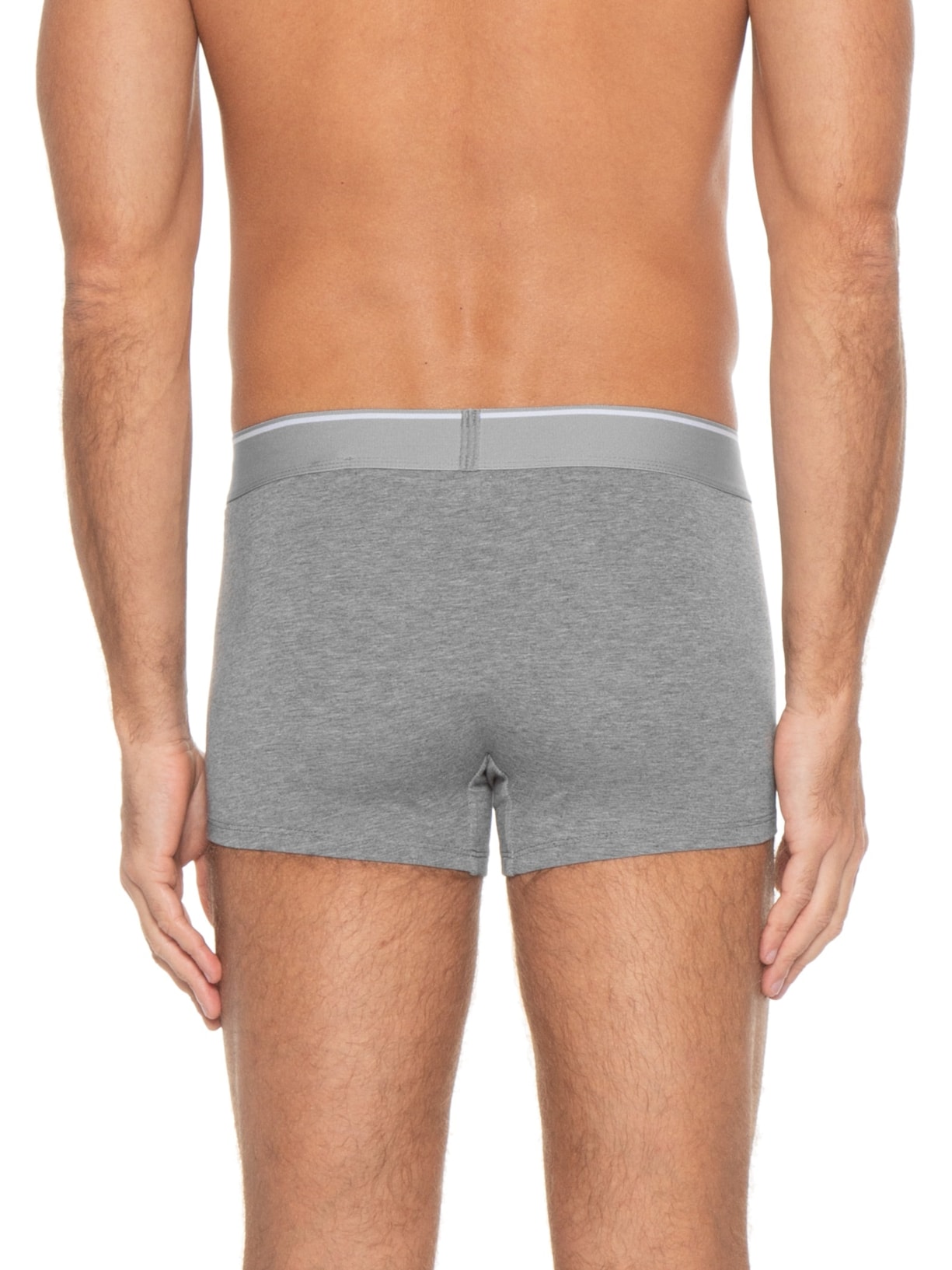 Kit De 3 Cuecas Boxer Diesel