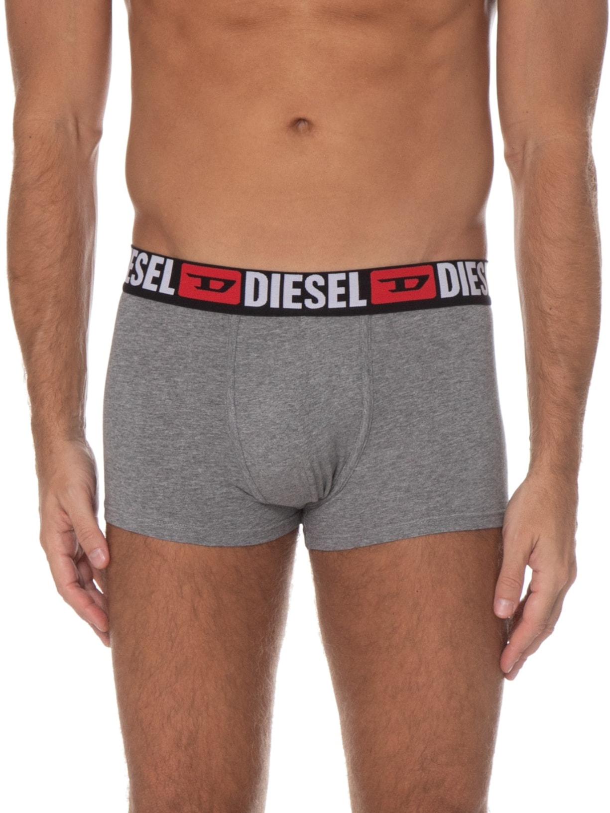 Kit de 3 Cuecas Boxer Diesel