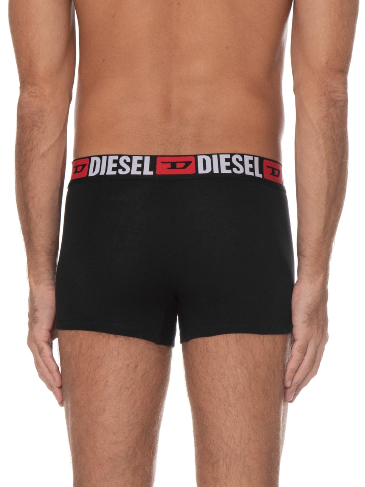Kit de 3 Cuecas Boxer Diesel