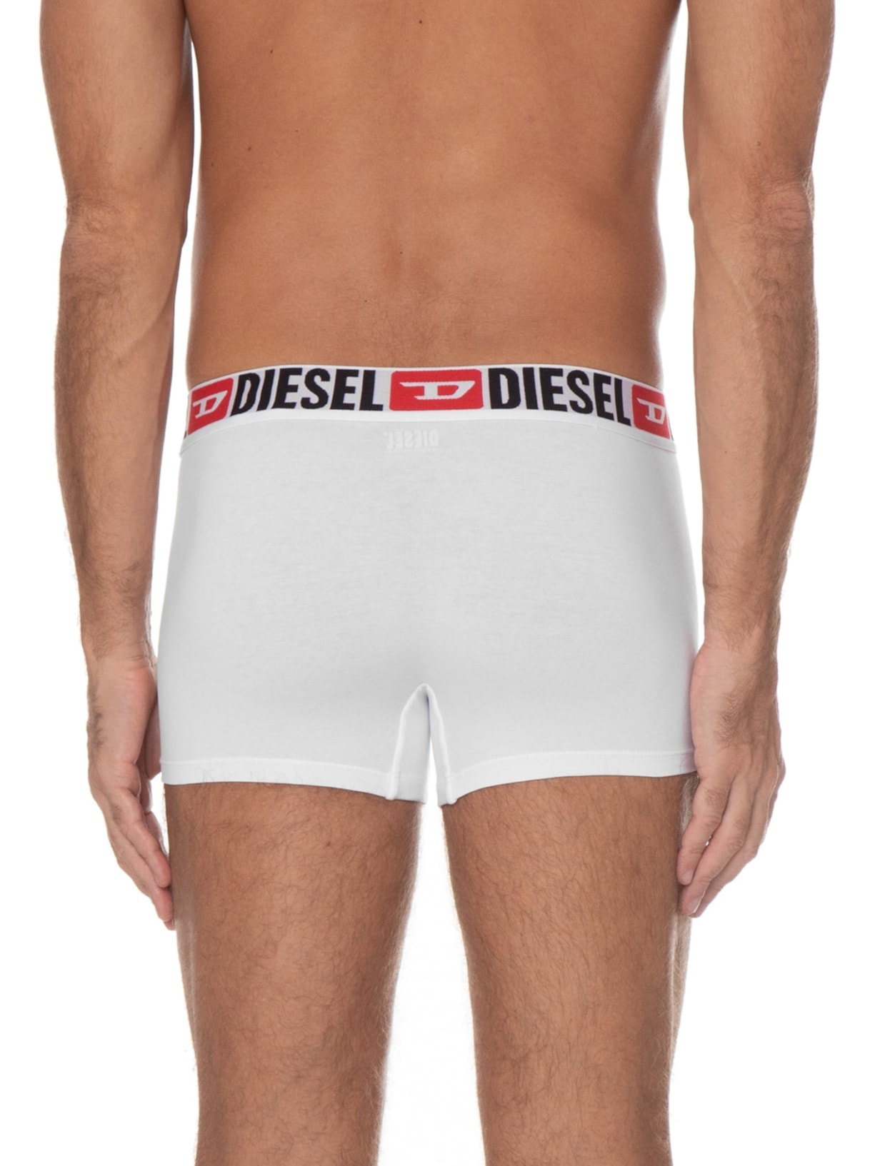 Kit de 3 Cuecas Boxer Diesel