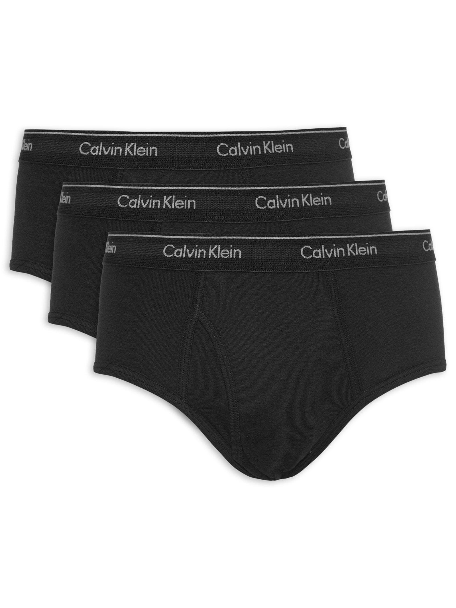 Adidas Originals Underwear - Kit De 3 Cuecas Brief Comfort Flex