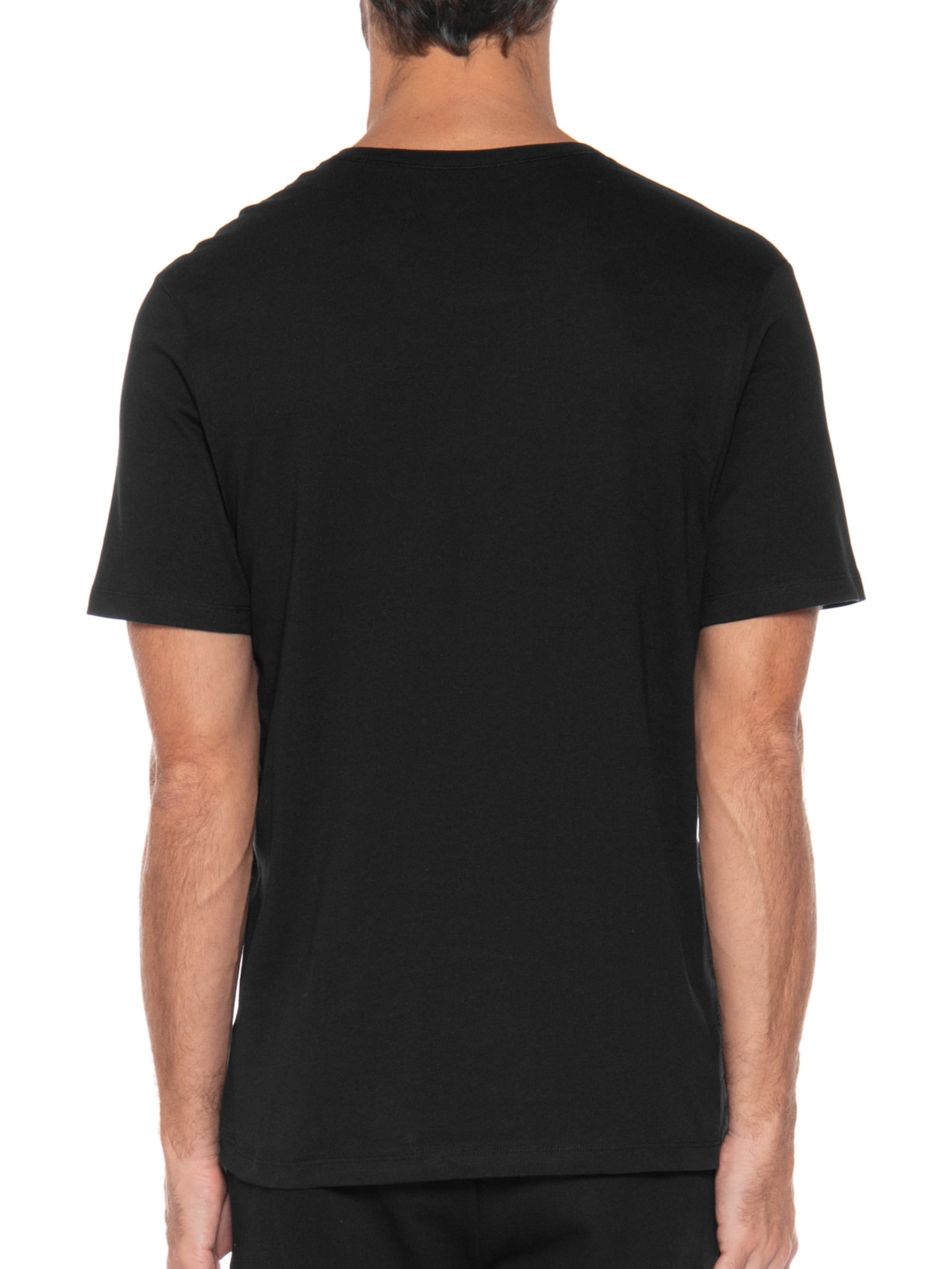 Kit de Camisetas Masculina Rn Classic 3 Peças Boss