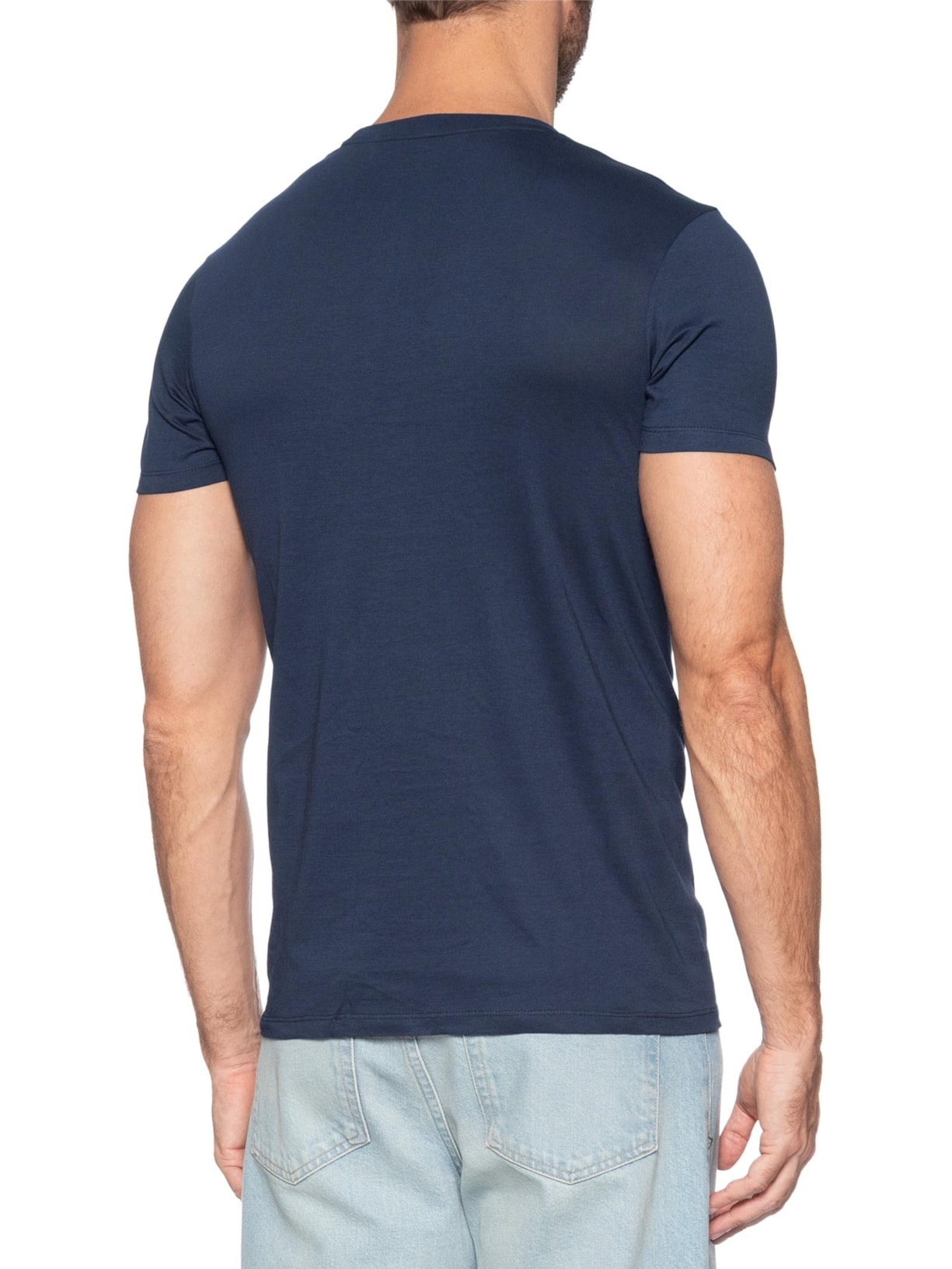 Kit De Camisetas Masculinas Diesel