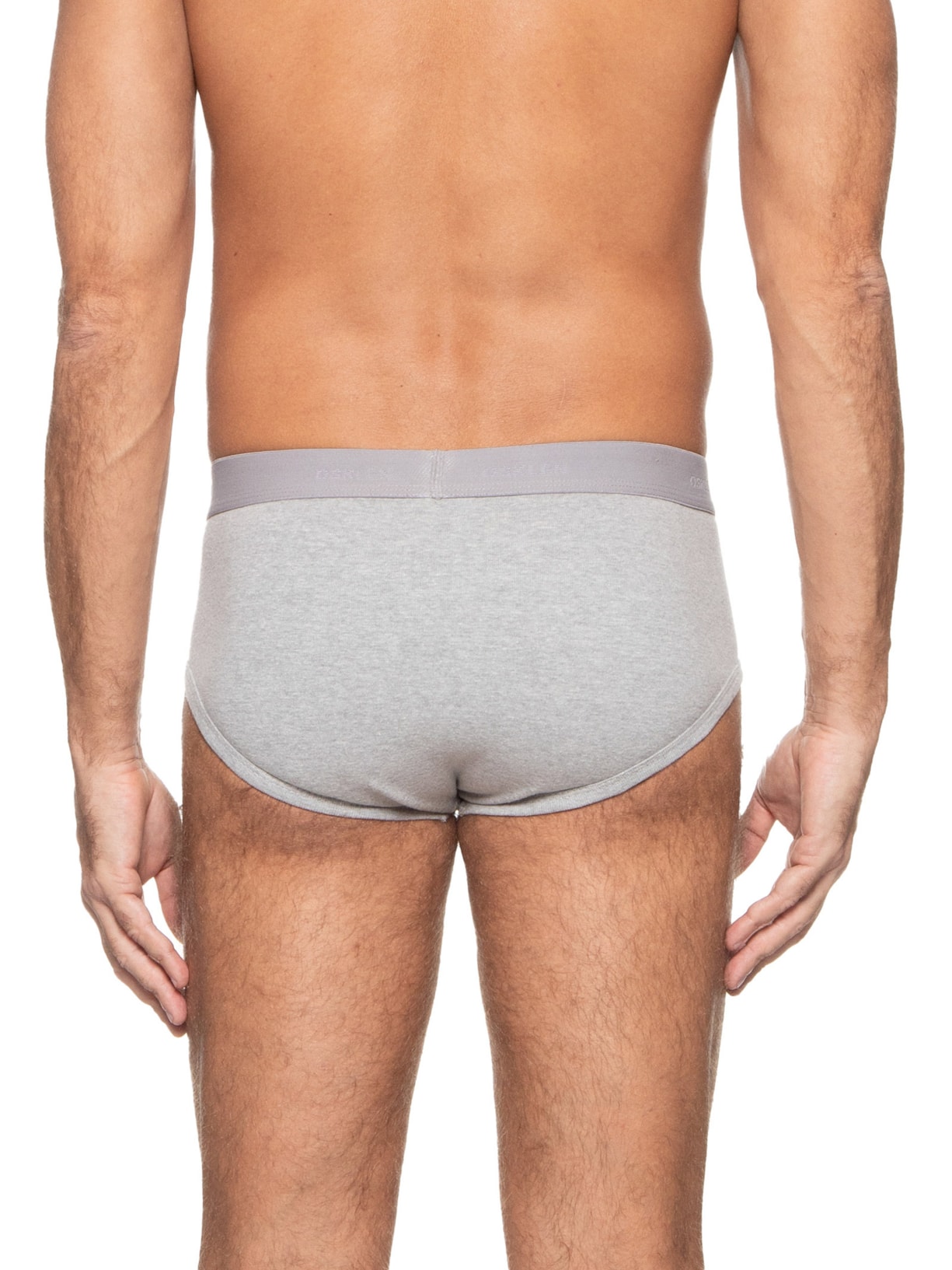 Kit De Cueca Clássica Algodão 2 Peças Osklen