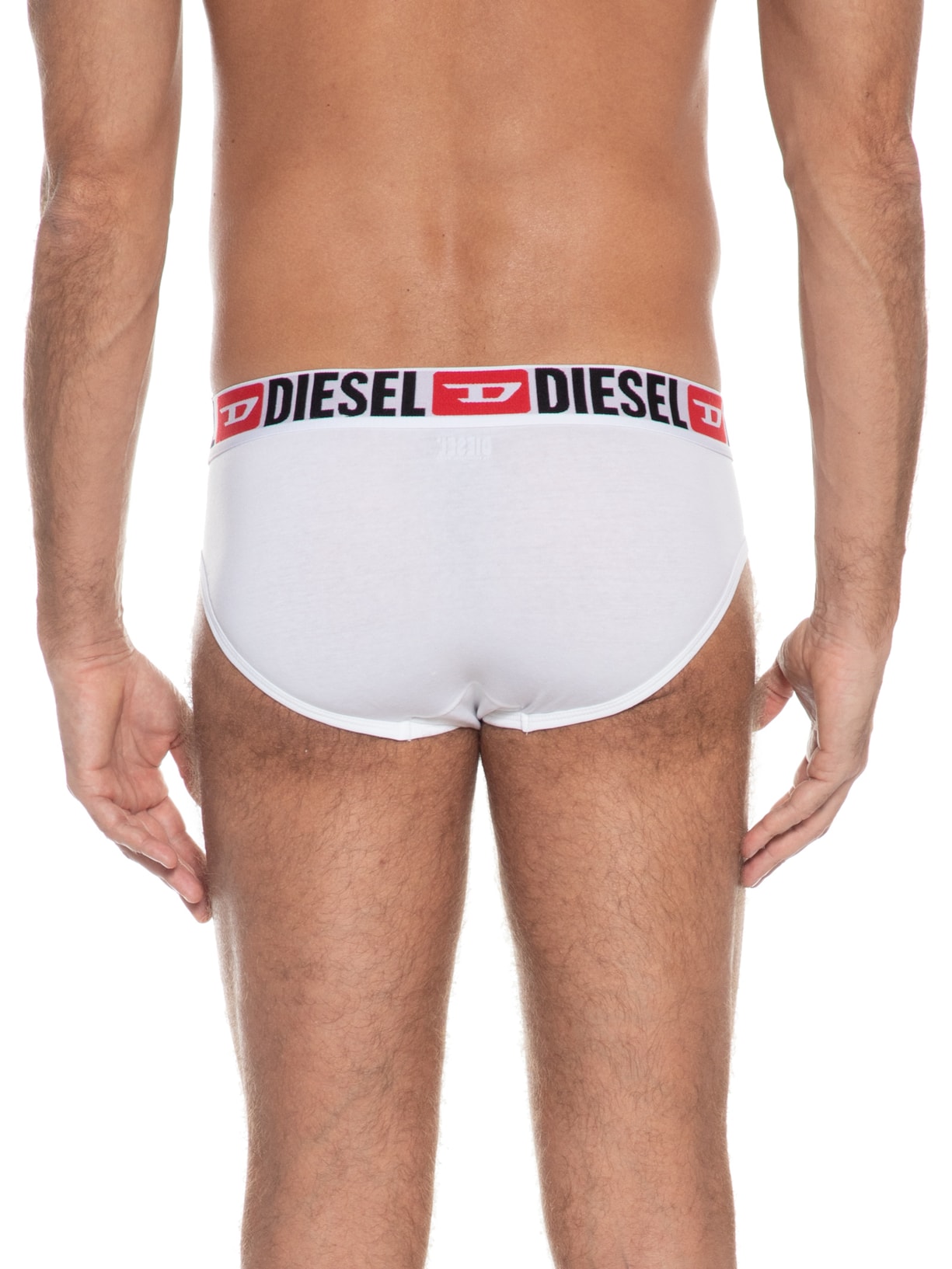 Kit De Cueca Slip Umbr Andre 3 Peças Diesel